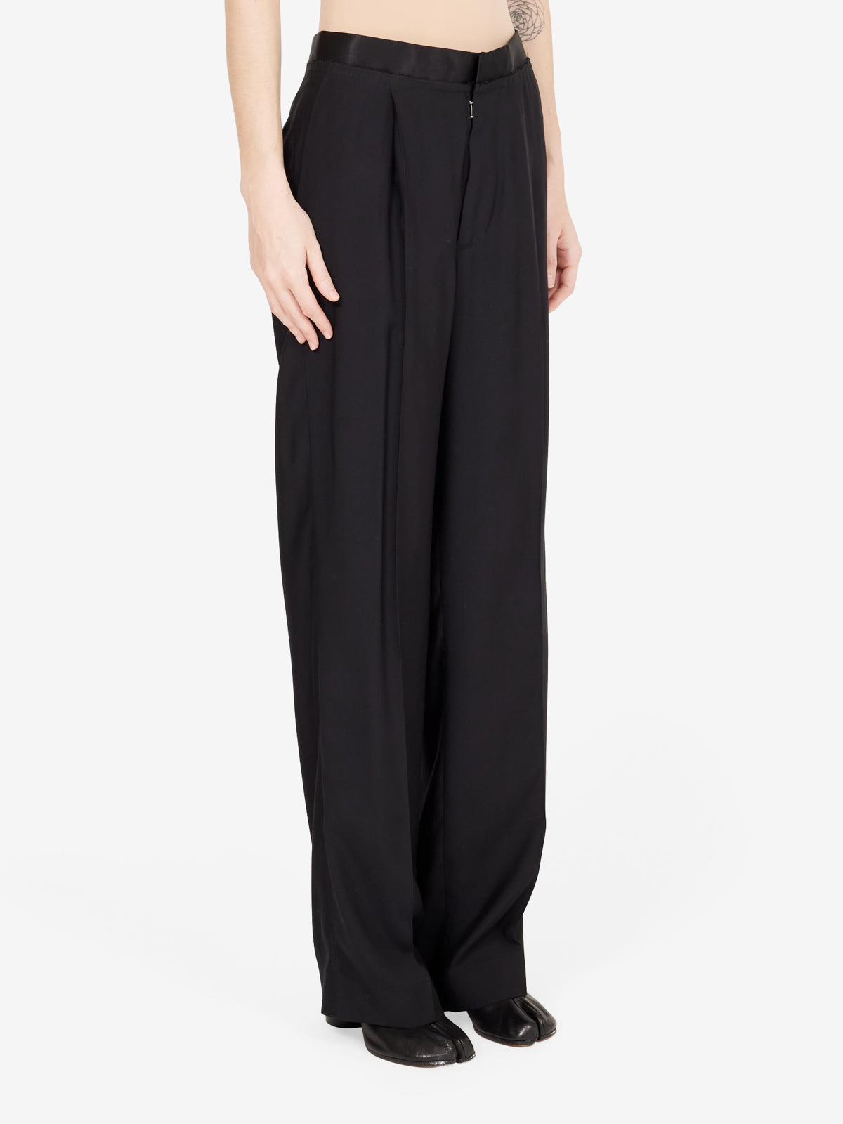 Pantaloni Maison Margiela