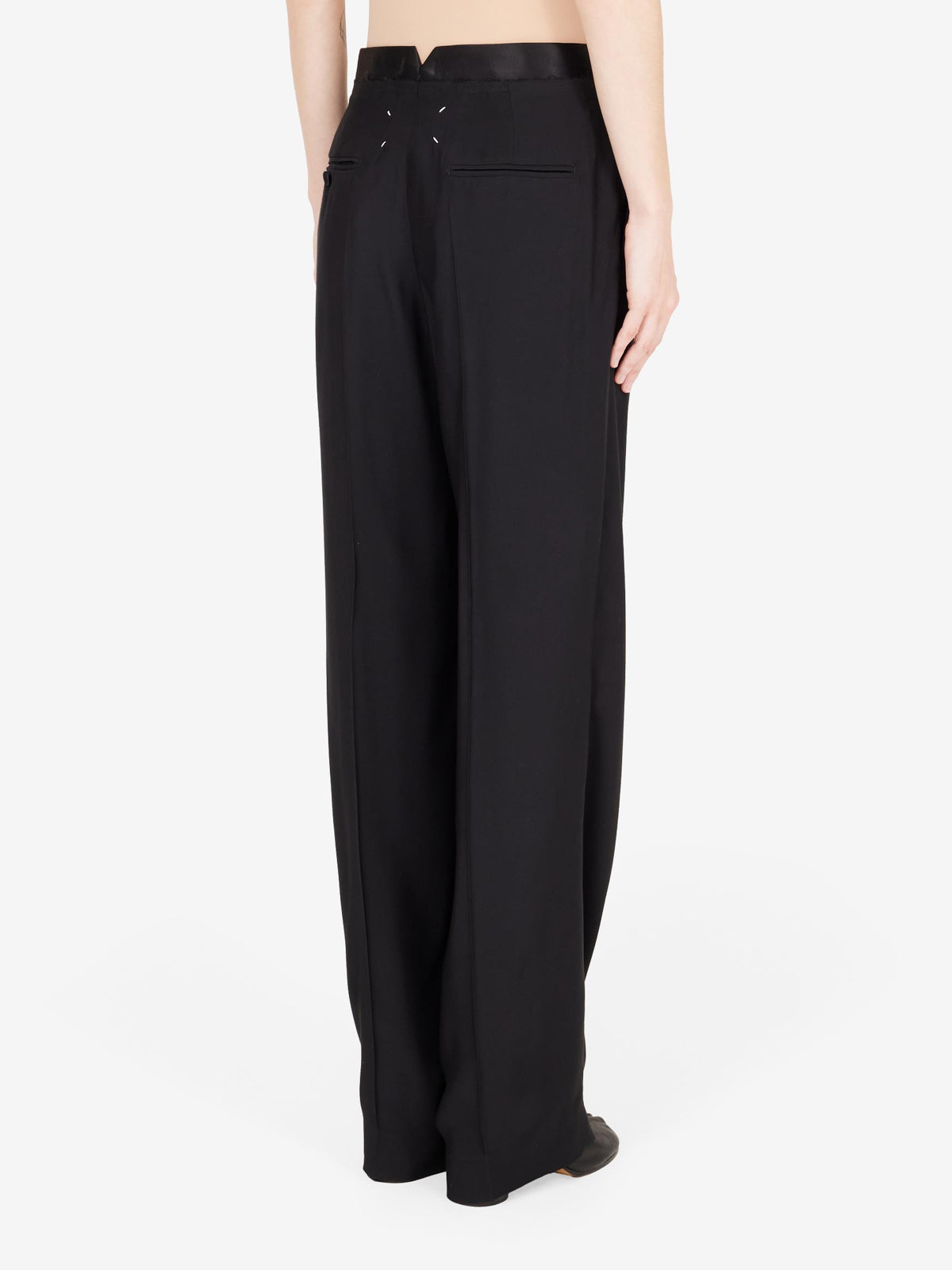 Pantaloni Maison Margiela