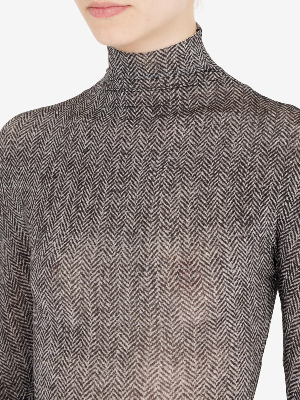 Body Maison Margiela