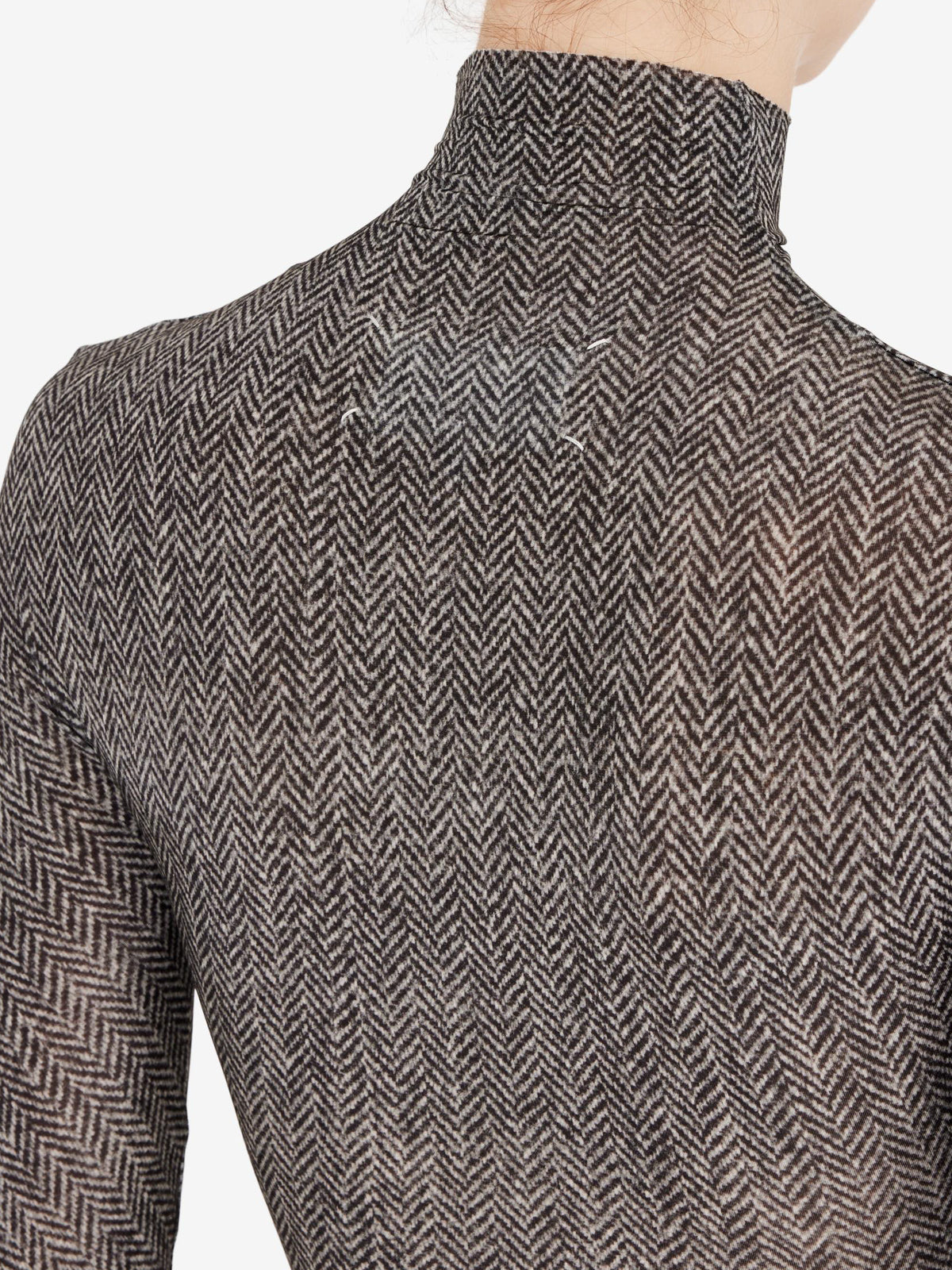 Body Maison Margiela