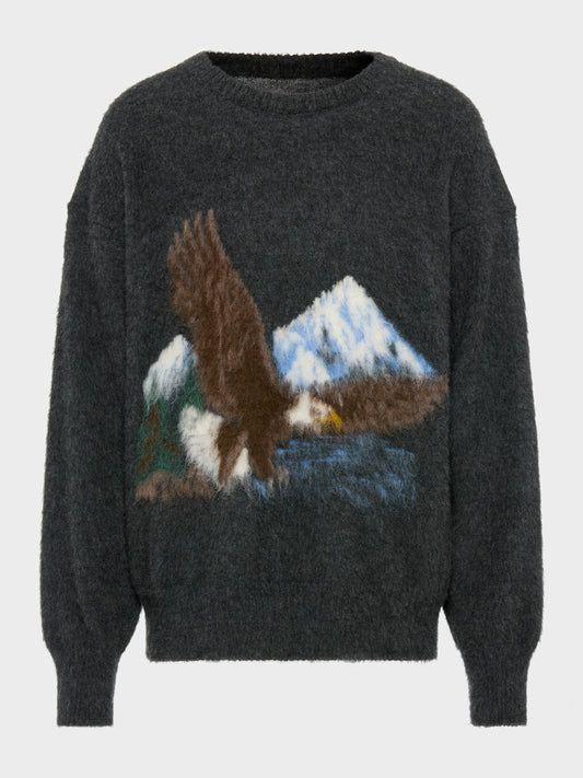Maglione Maison Margiela
