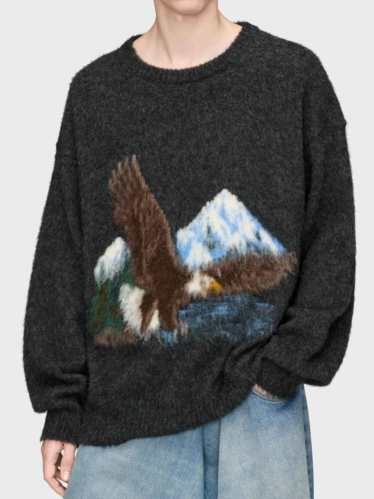 Maglione Maison Margiela