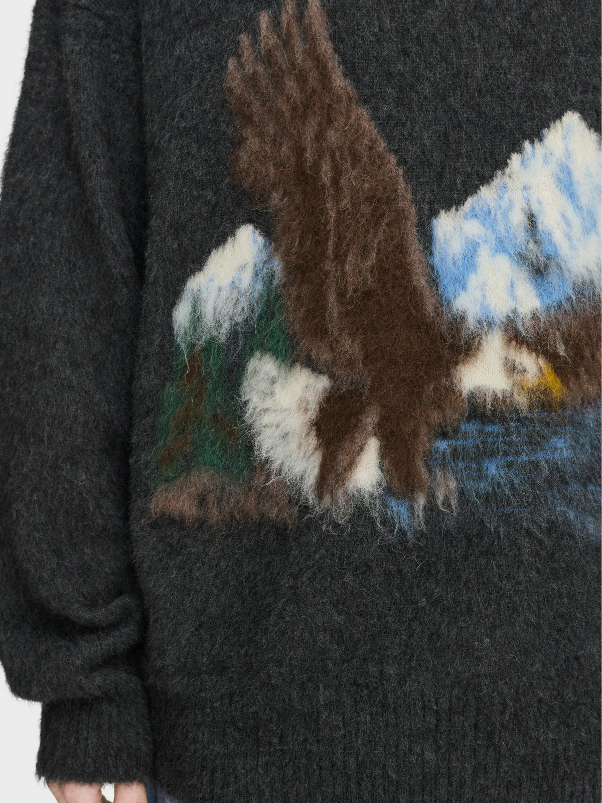 Maglione Maison Margiela