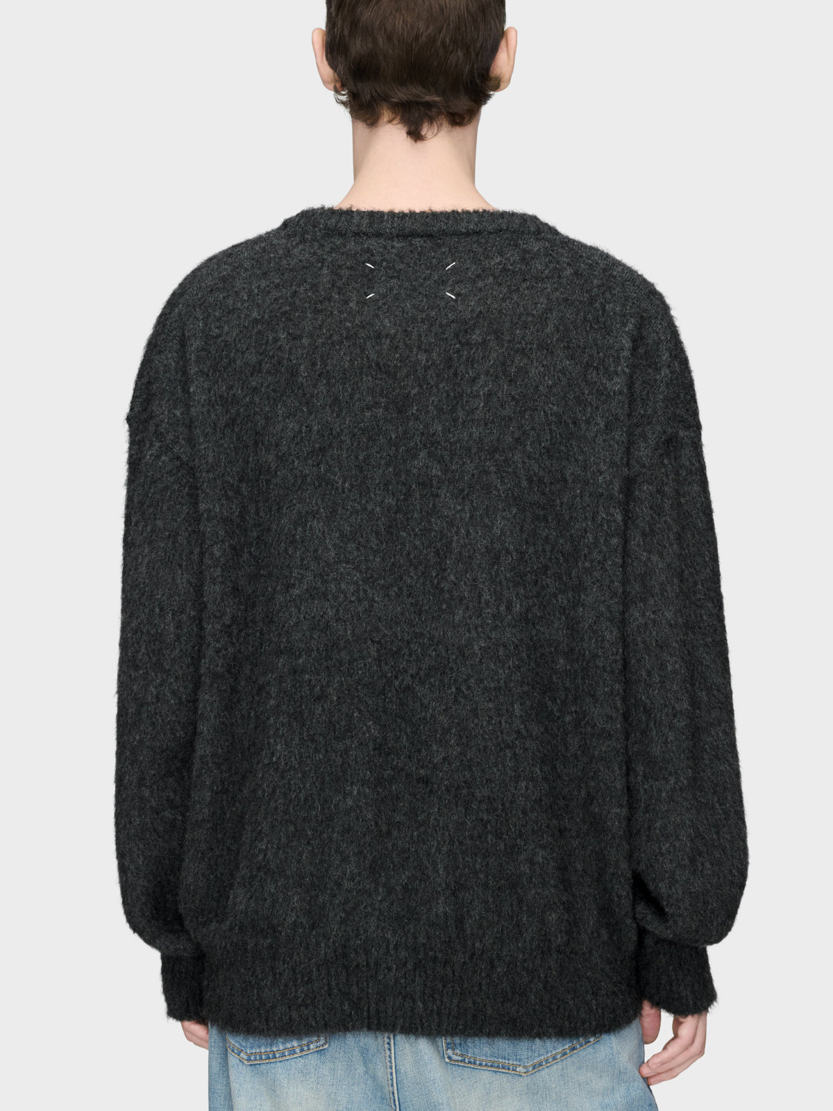 Maglione Maison Margiela
