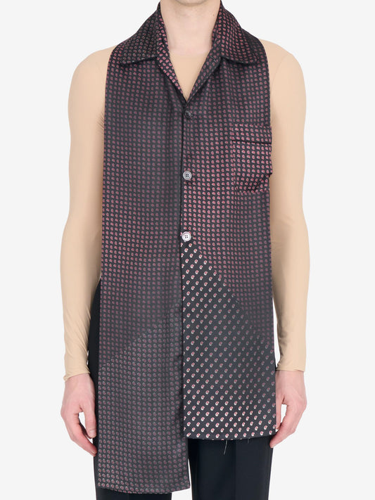 Camicia Maison Margiela