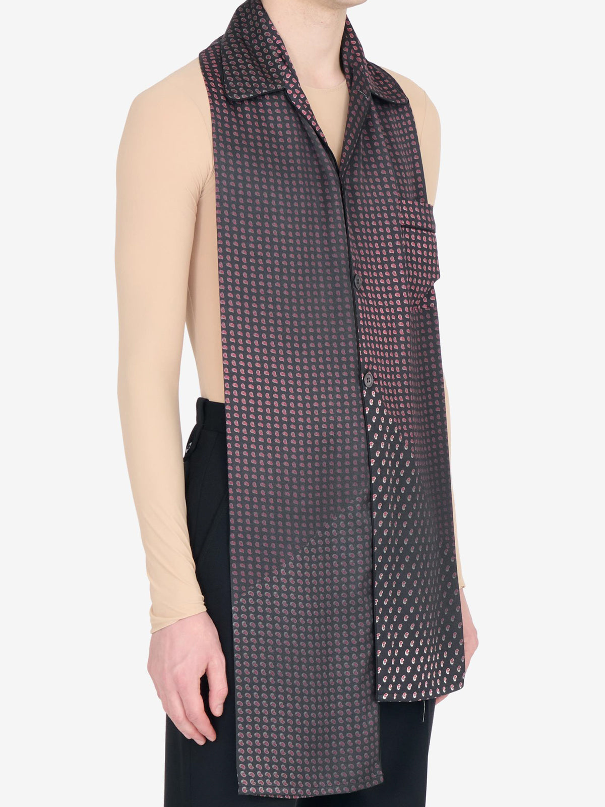 Camicia Maison Margiela