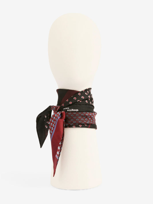 Foulard Maison Margiela