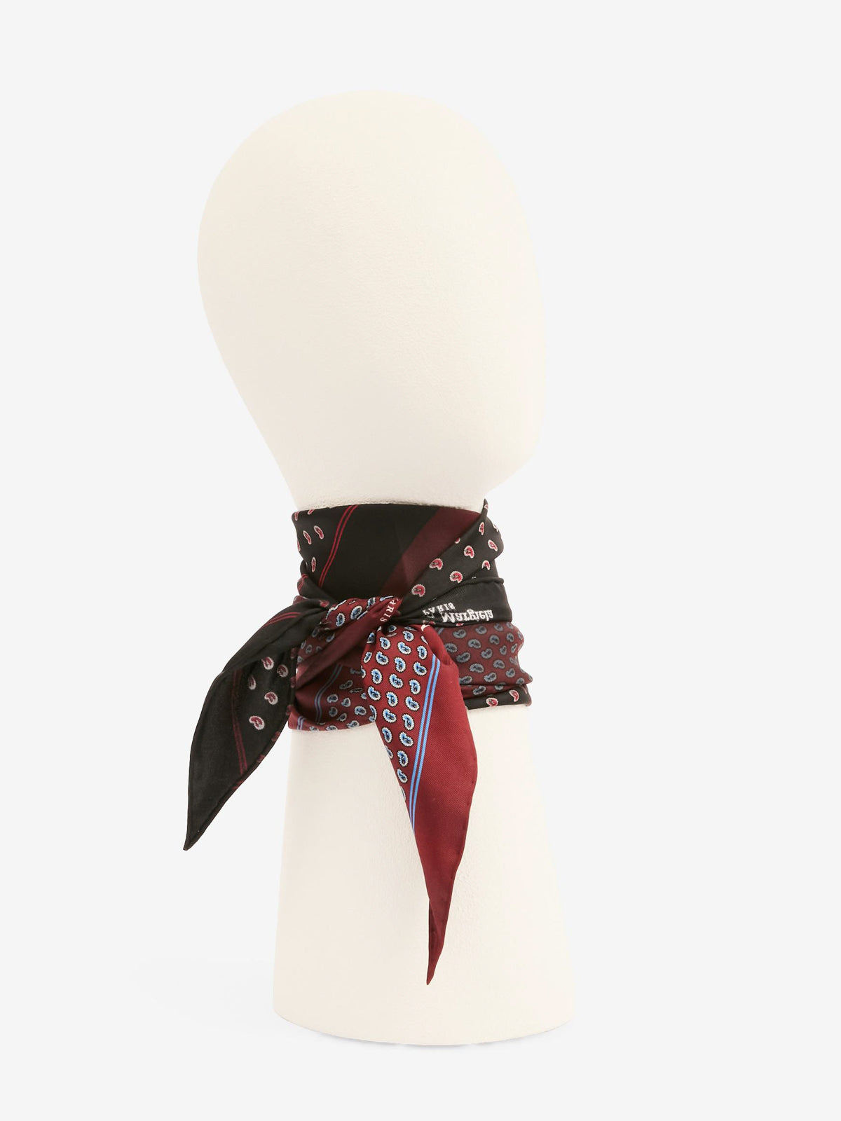 Foulard Maison Margiela