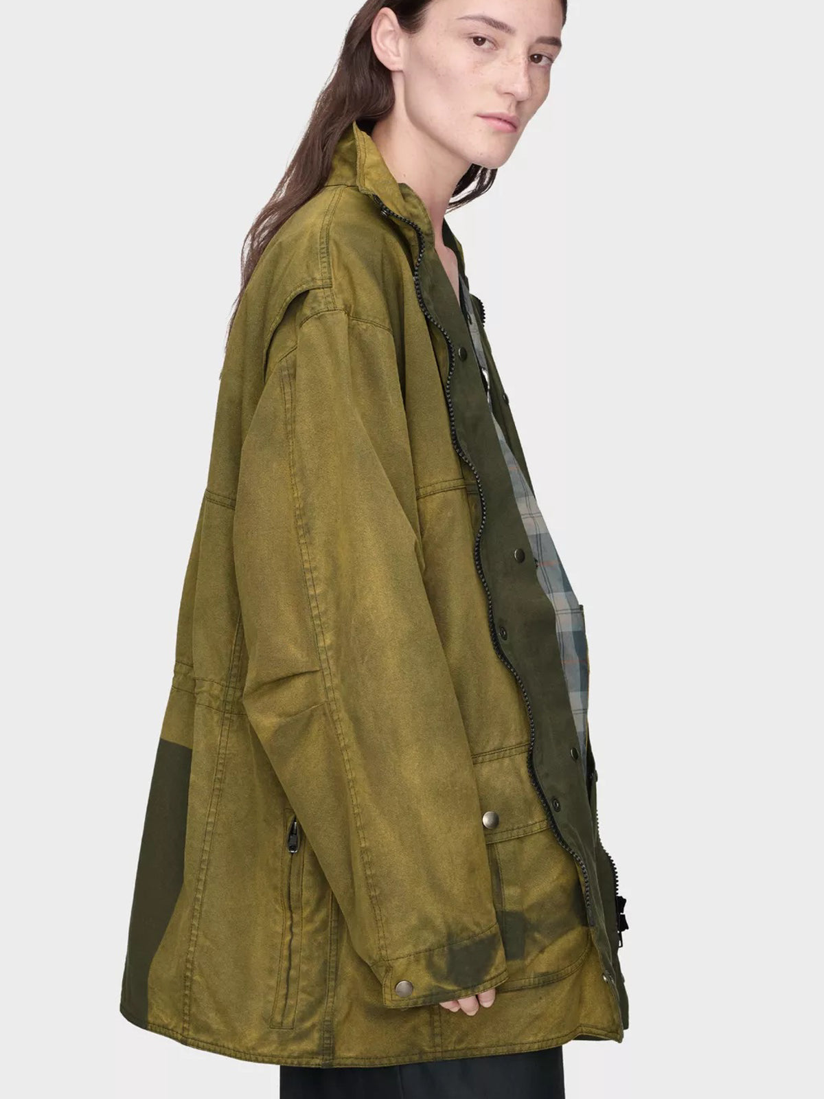 Giacca Maison Margiela