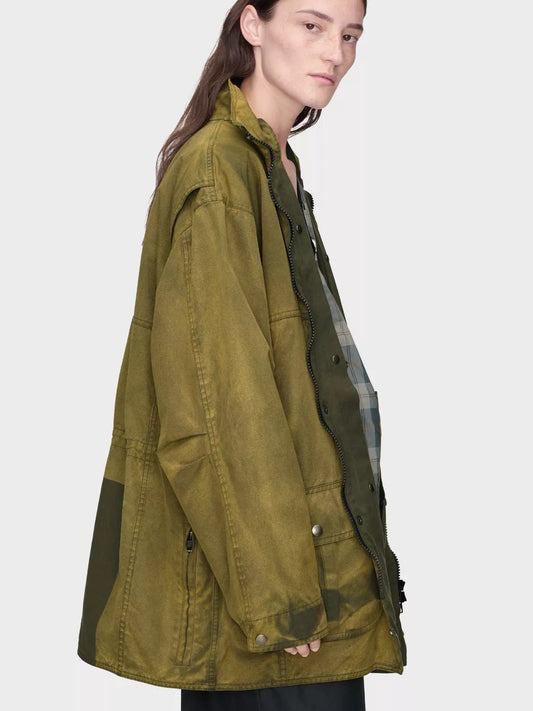Giacca Maison Margiela