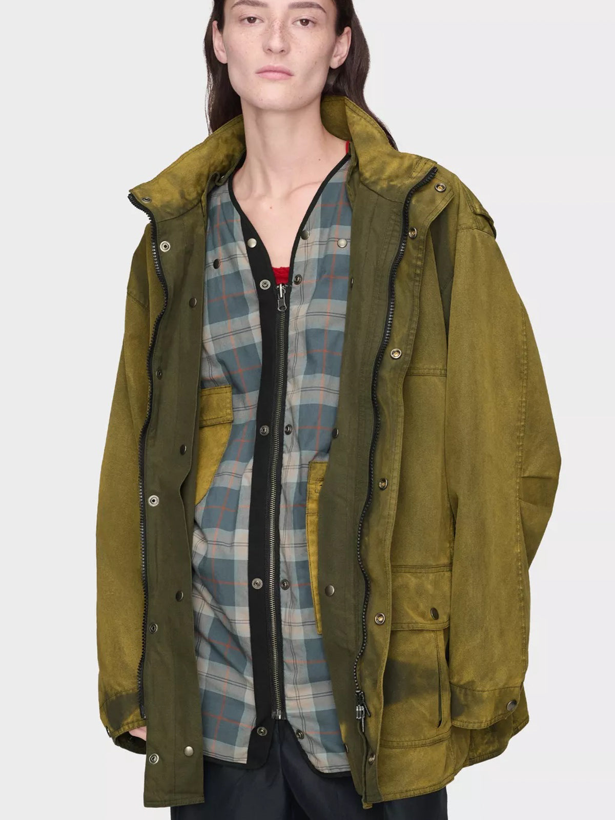 Giacca Maison Margiela