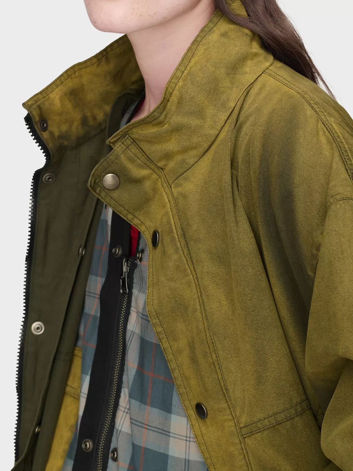 Giacca Maison Margiela