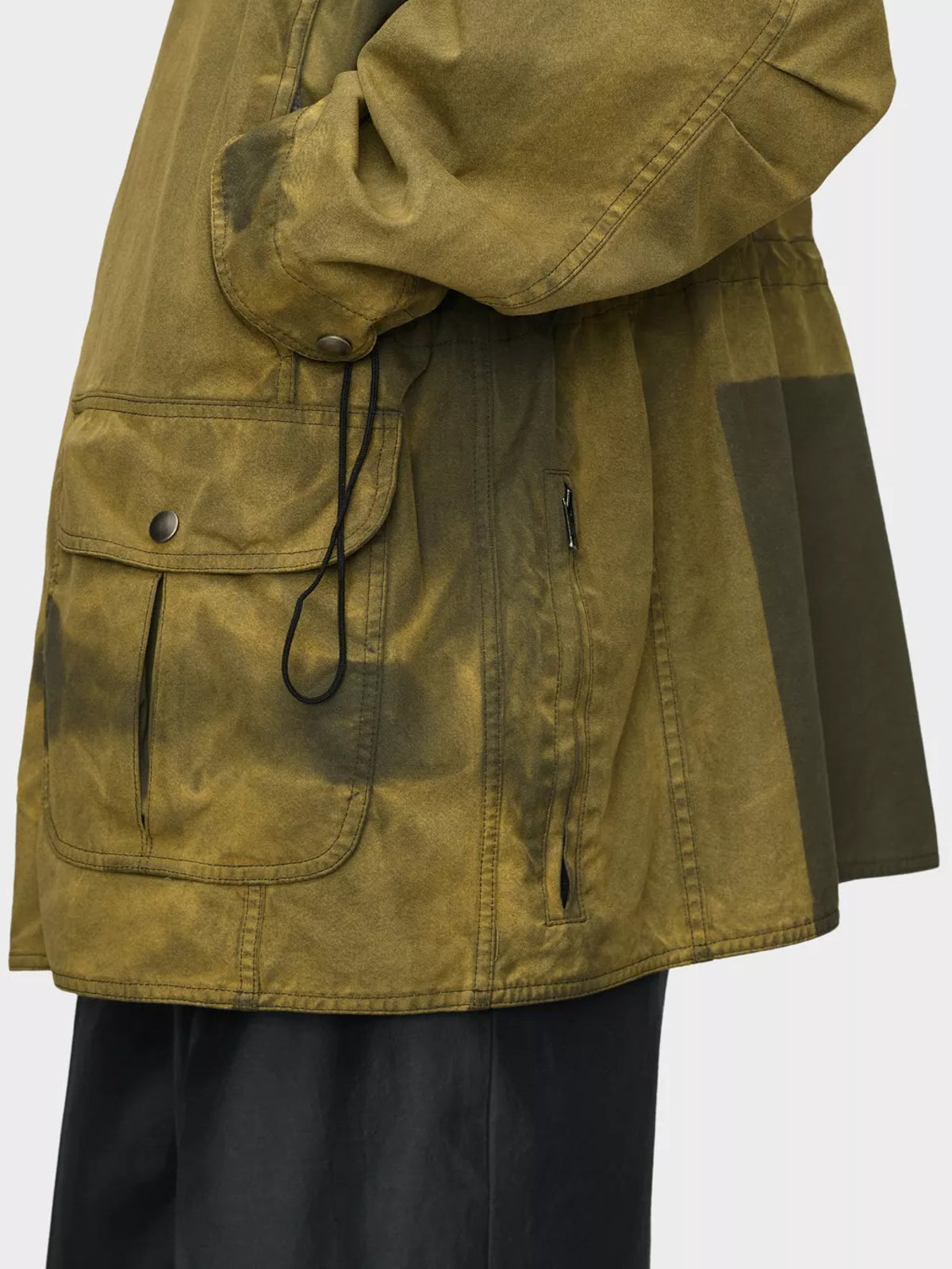 Giacca Maison Margiela