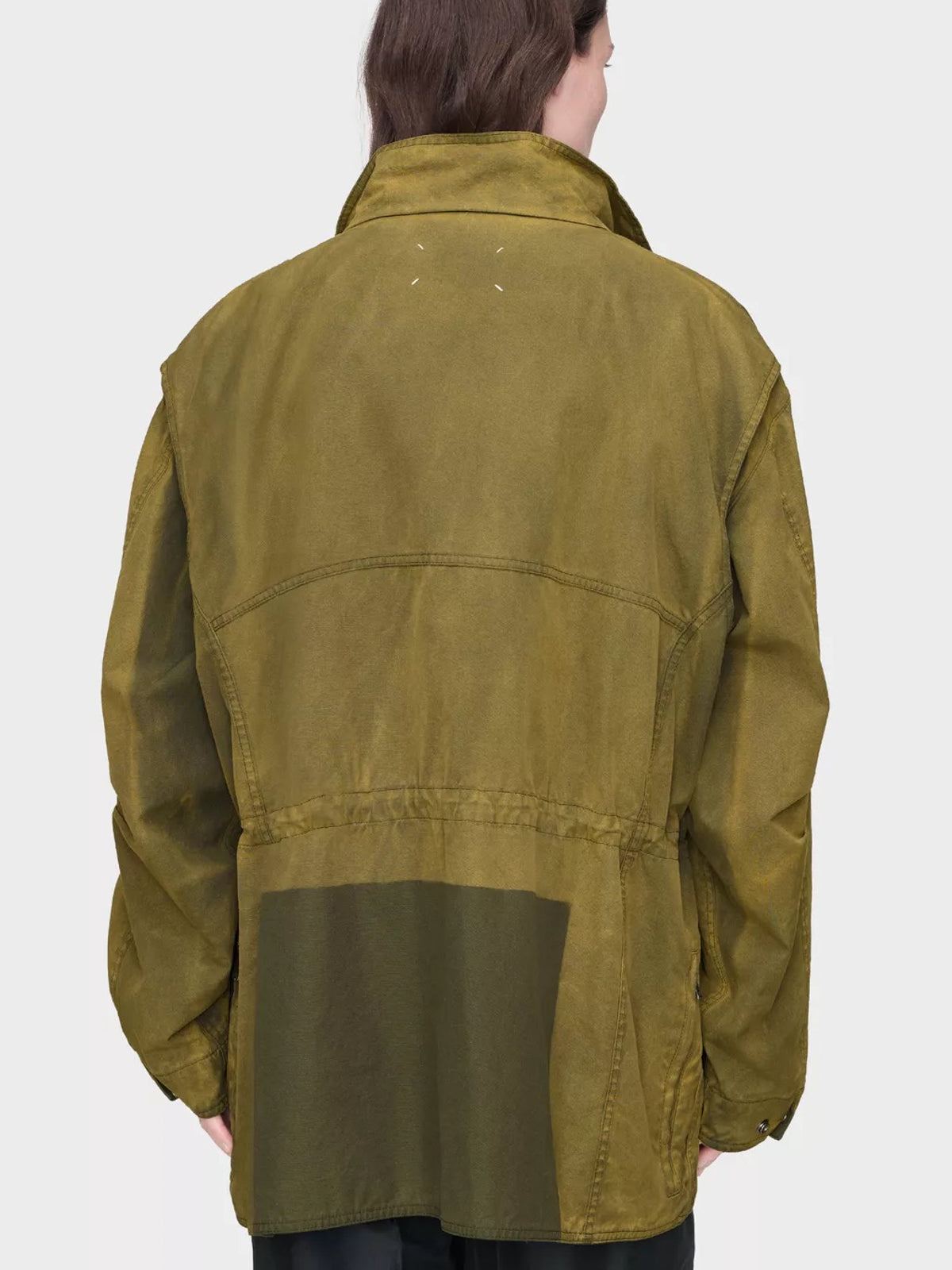 Giacca Maison Margiela