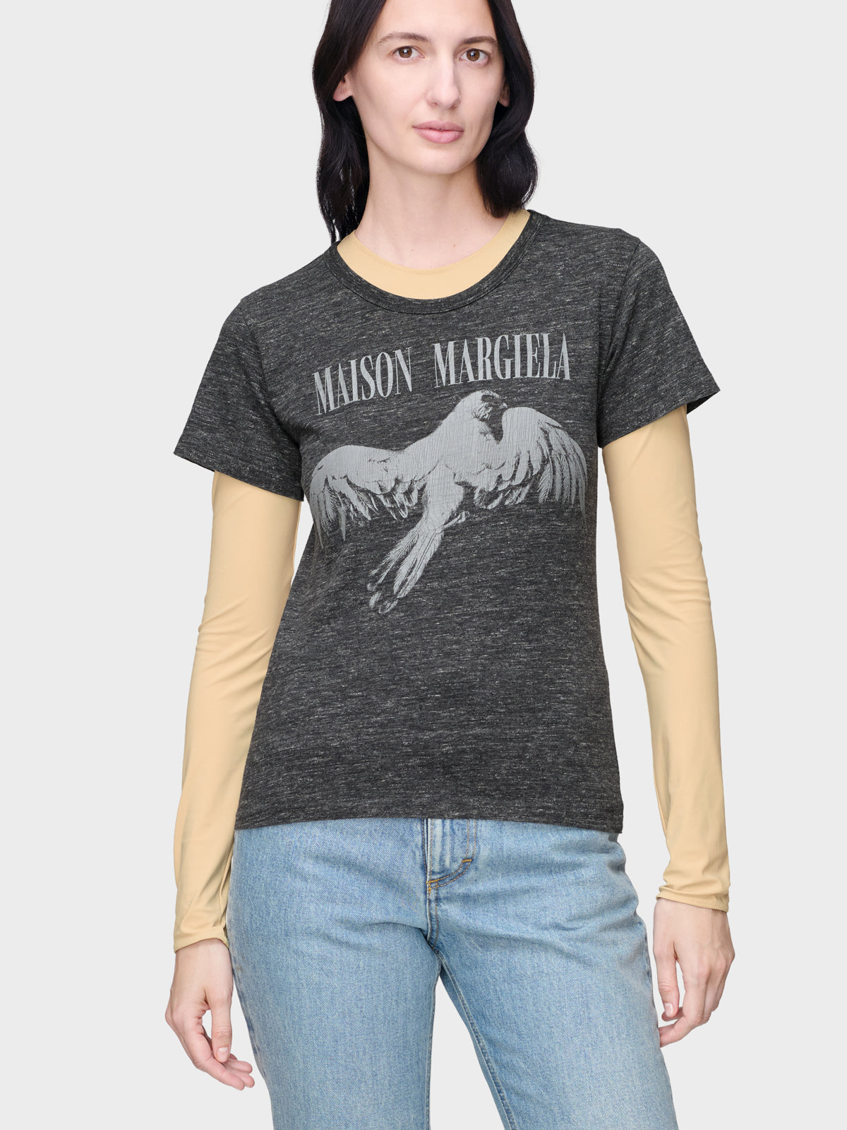 T-Shirt Maison Margiela