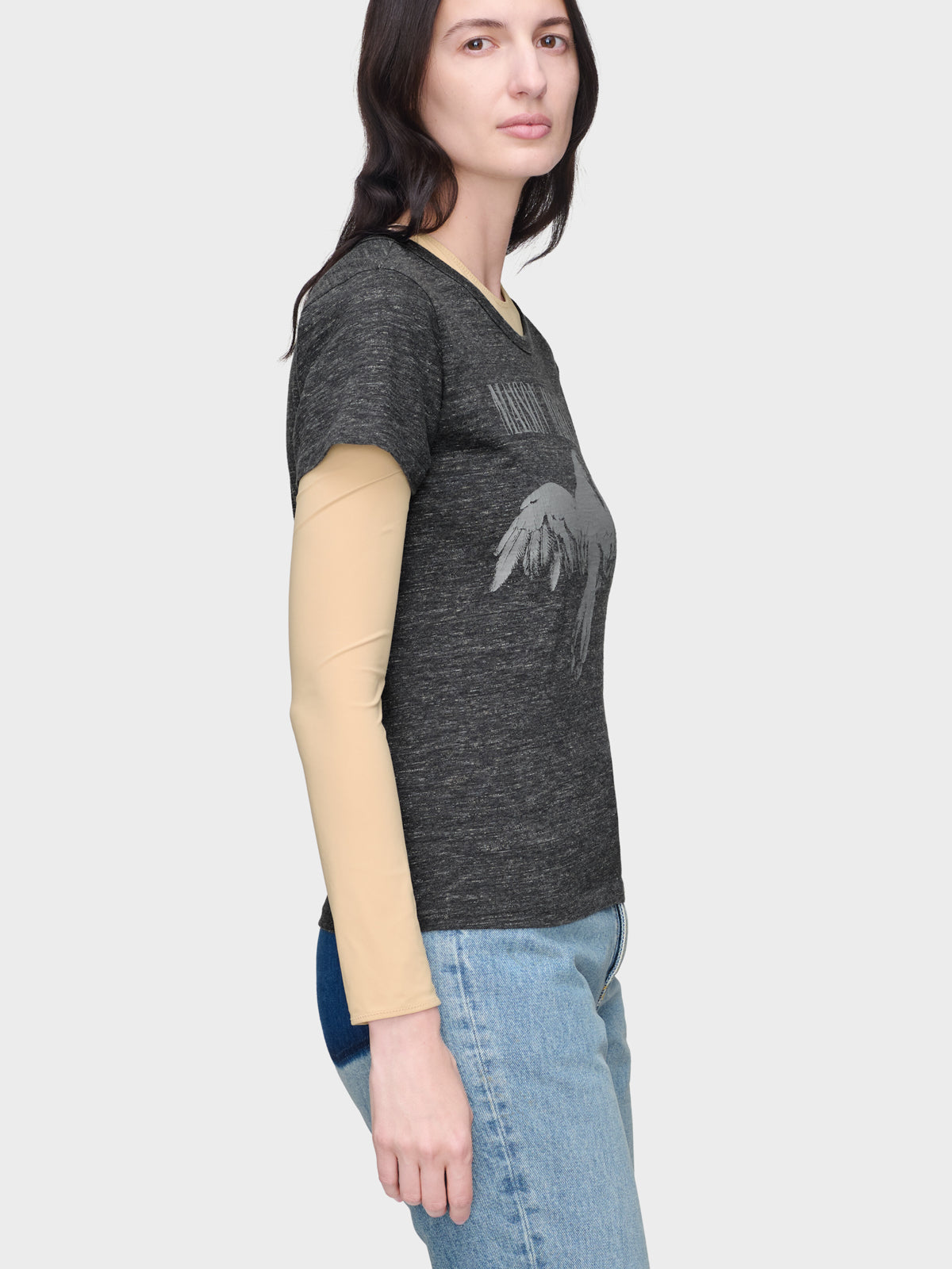 T-Shirt Maison Margiela