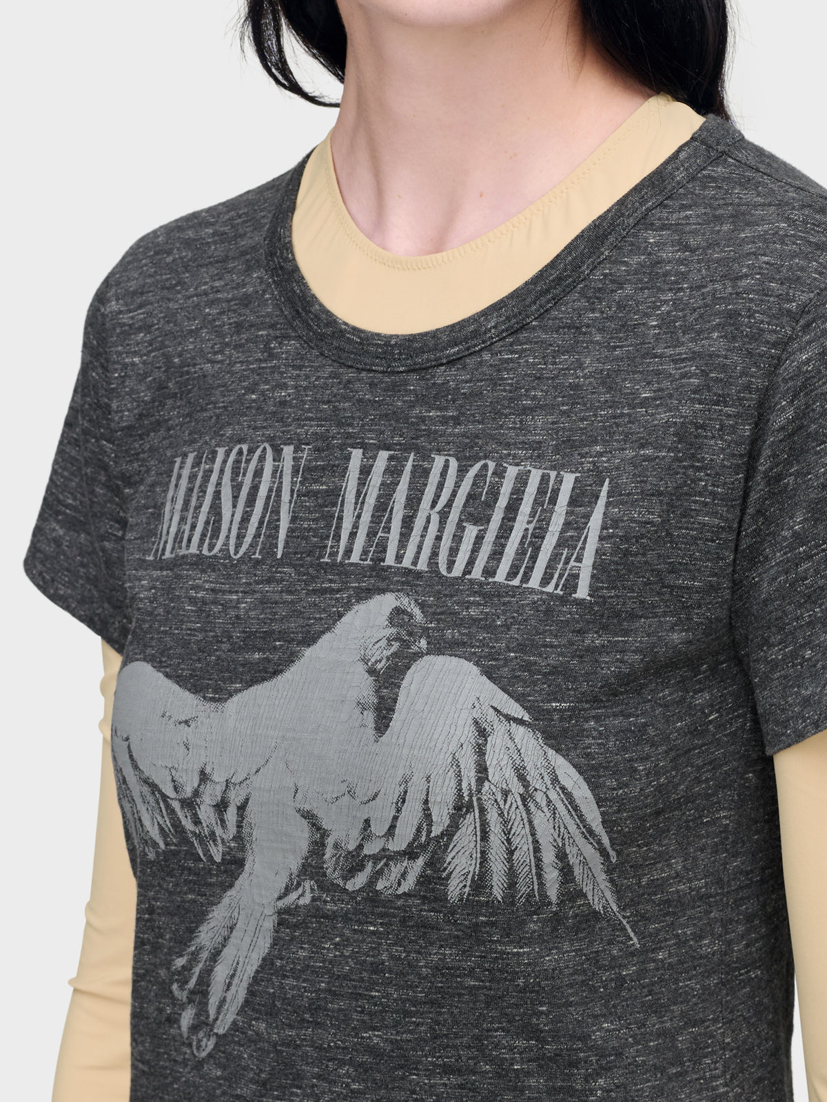 T-Shirt Maison Margiela