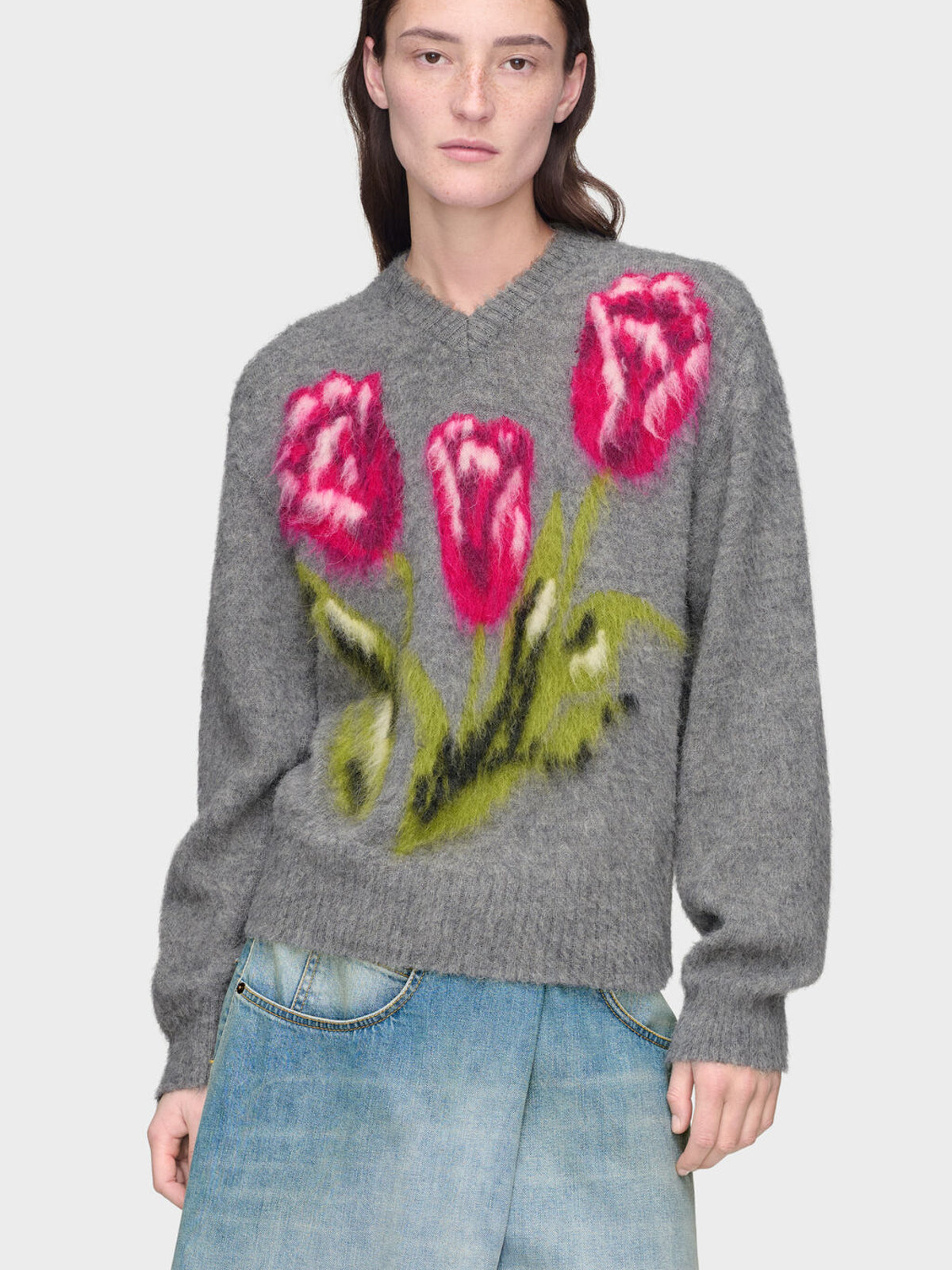 Maglione Maison Margiela