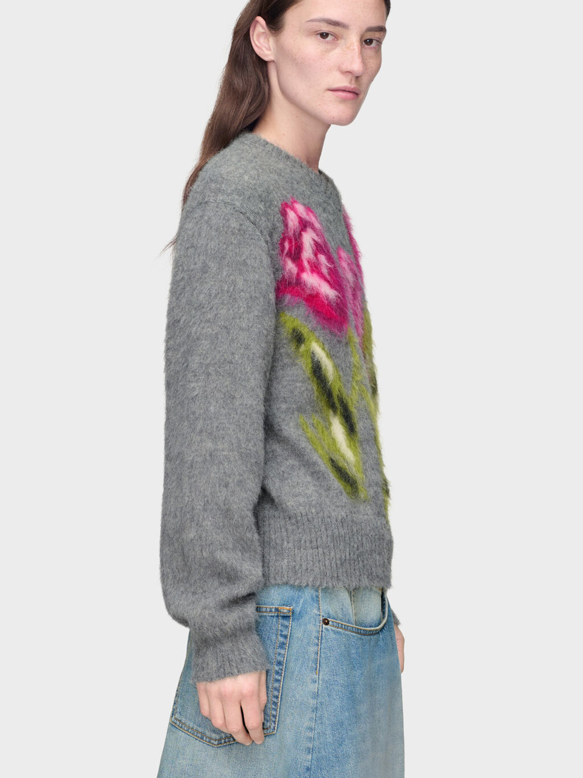 Maglione Maison Margiela