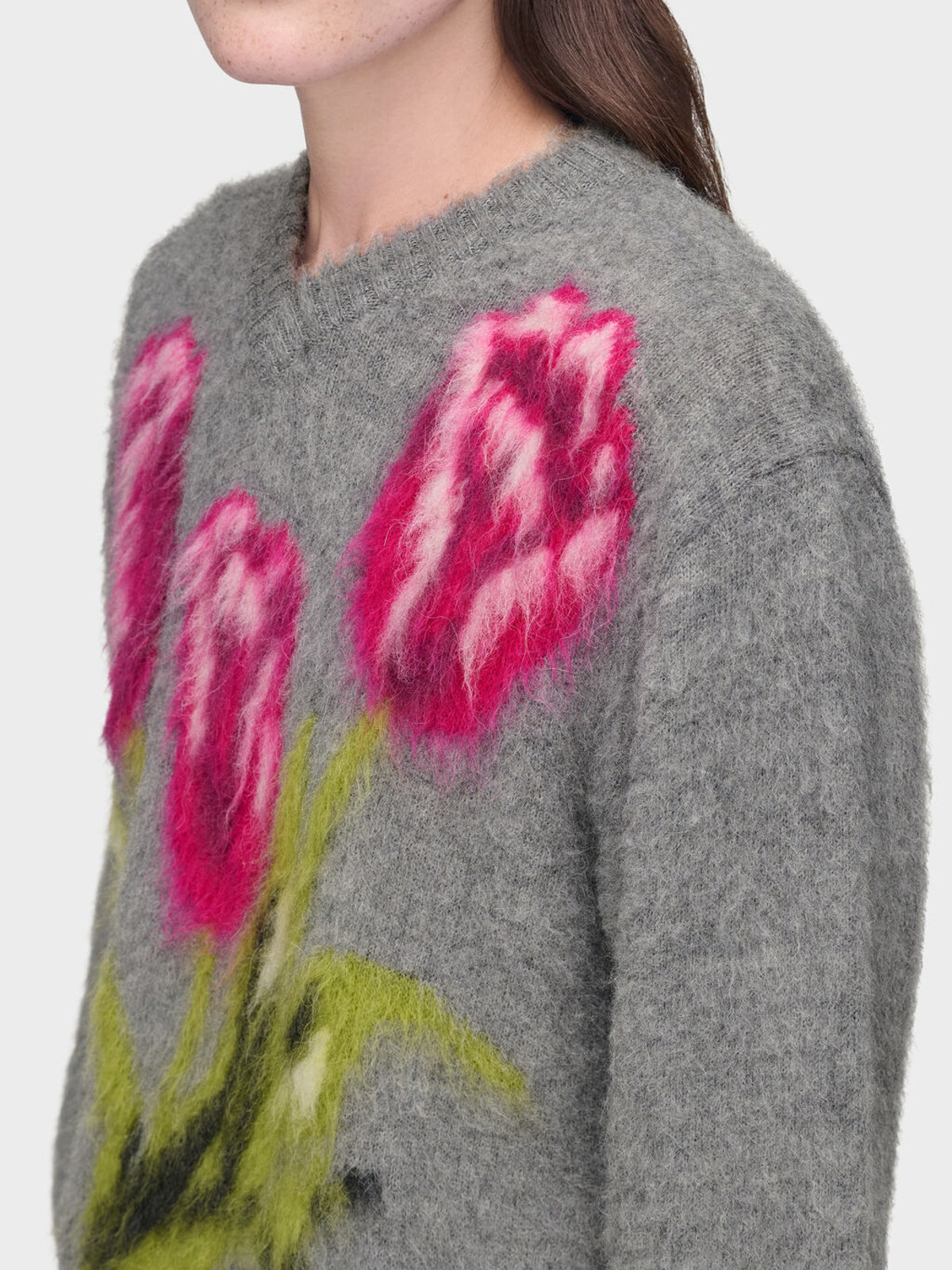 Maglione Maison Margiela