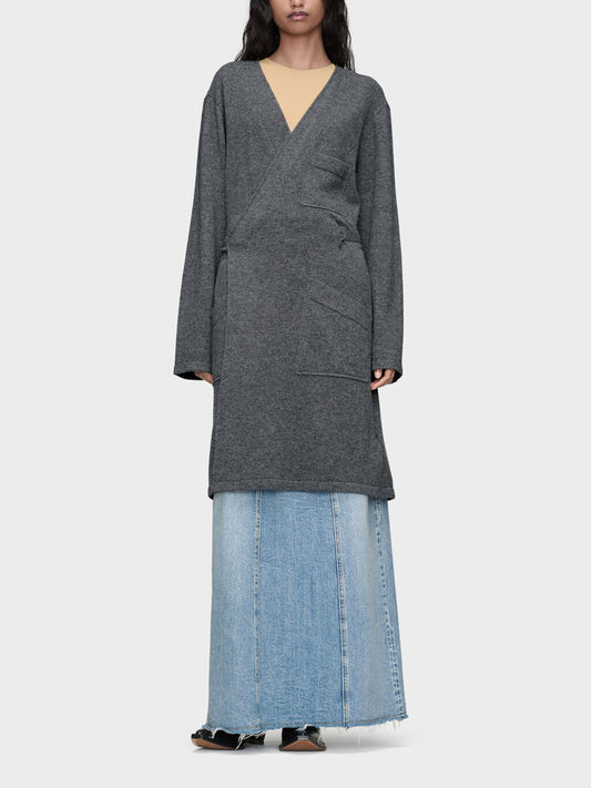 Cardigan Maison Margiela