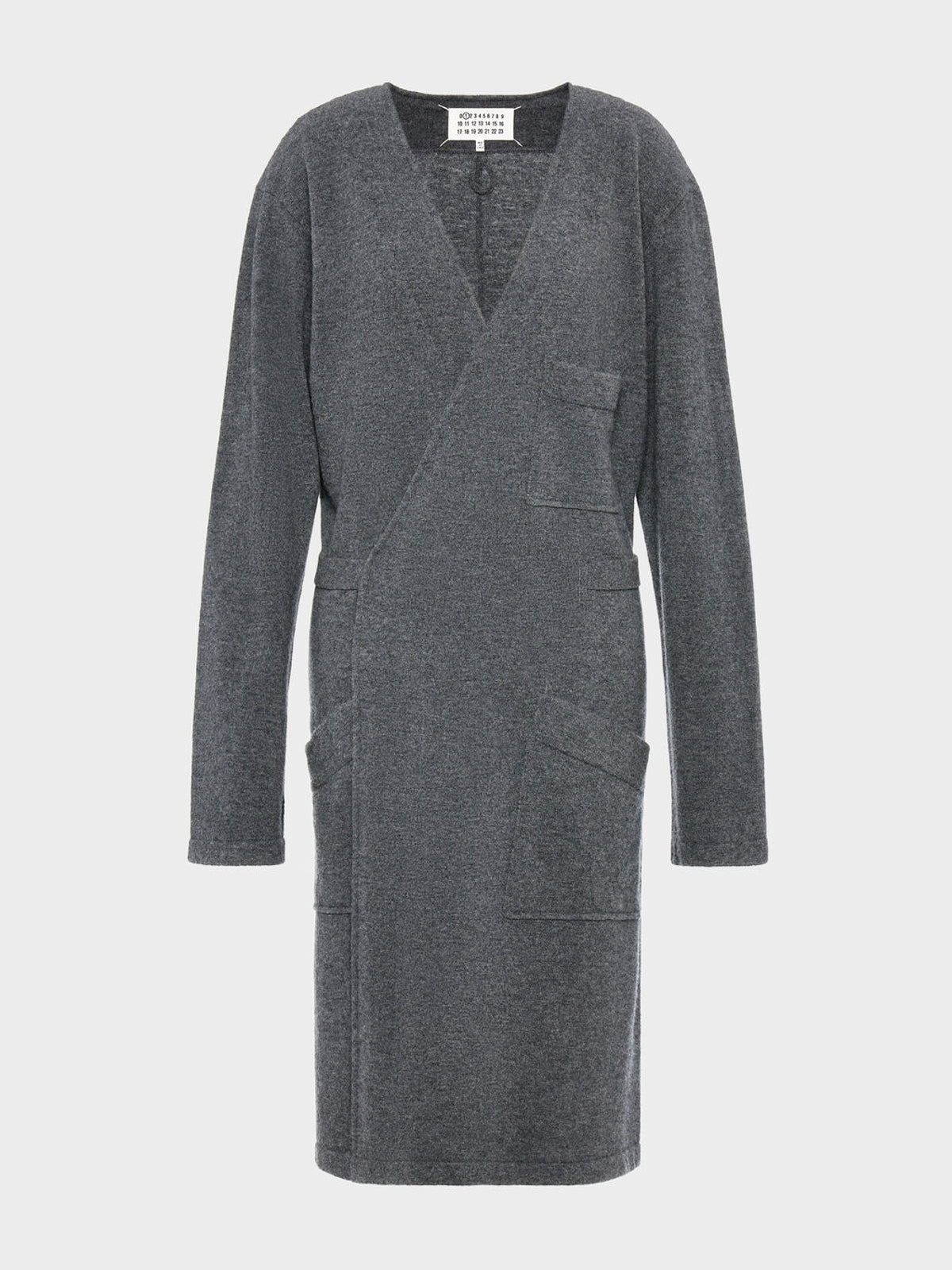 Cardigan Maison Margiela