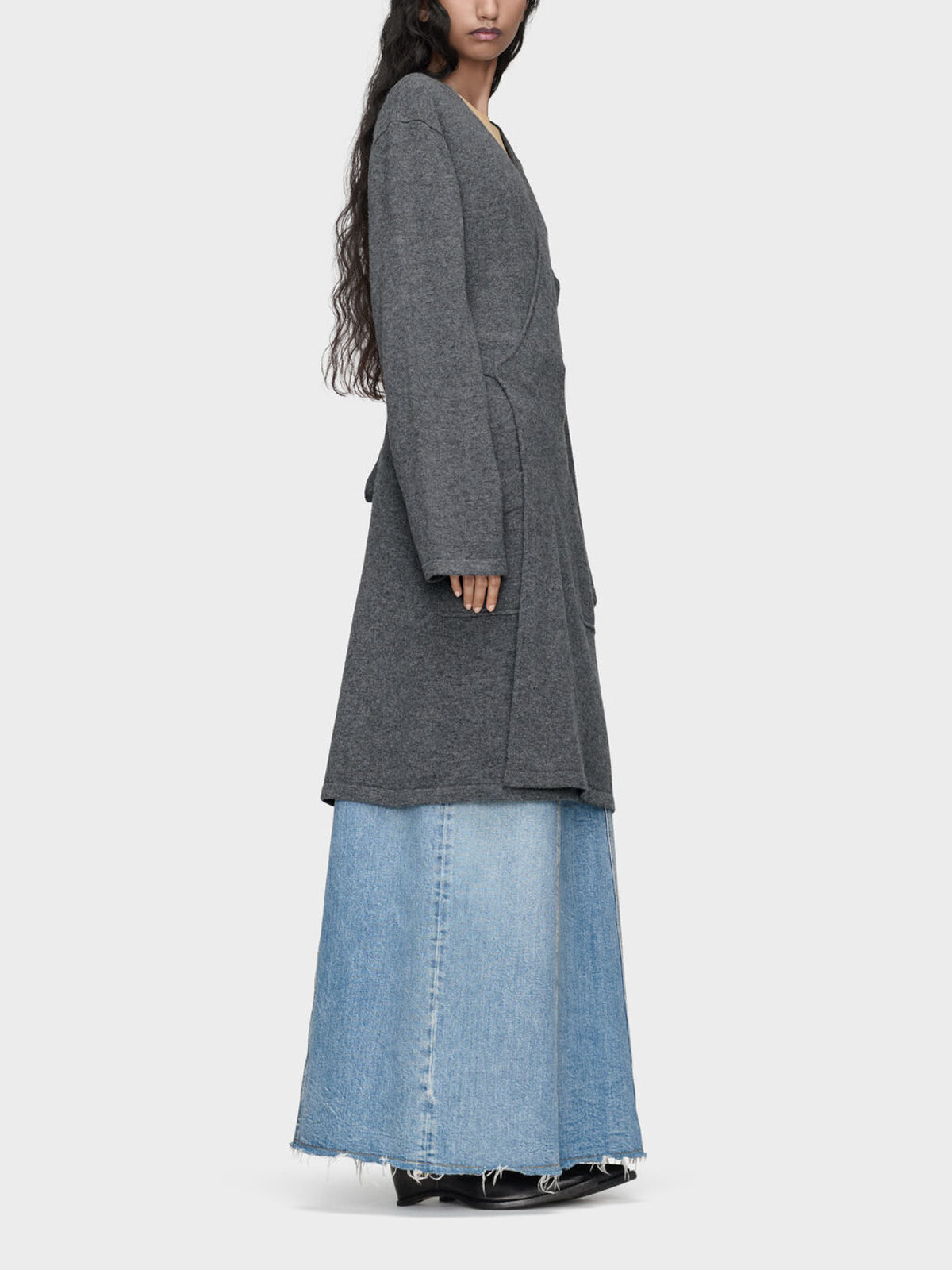 Cardigan Maison Margiela