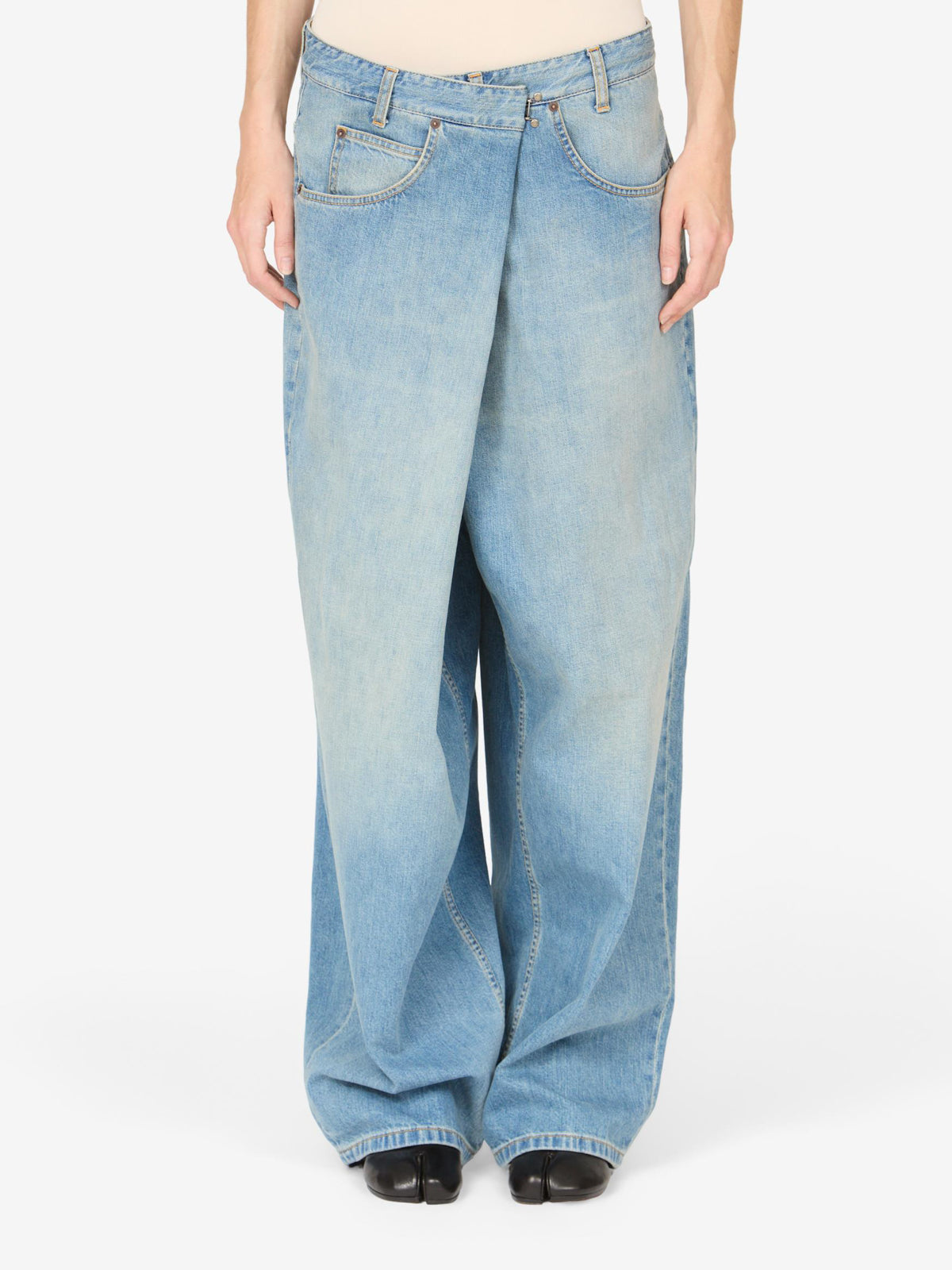 Jeans Maison Margiela
