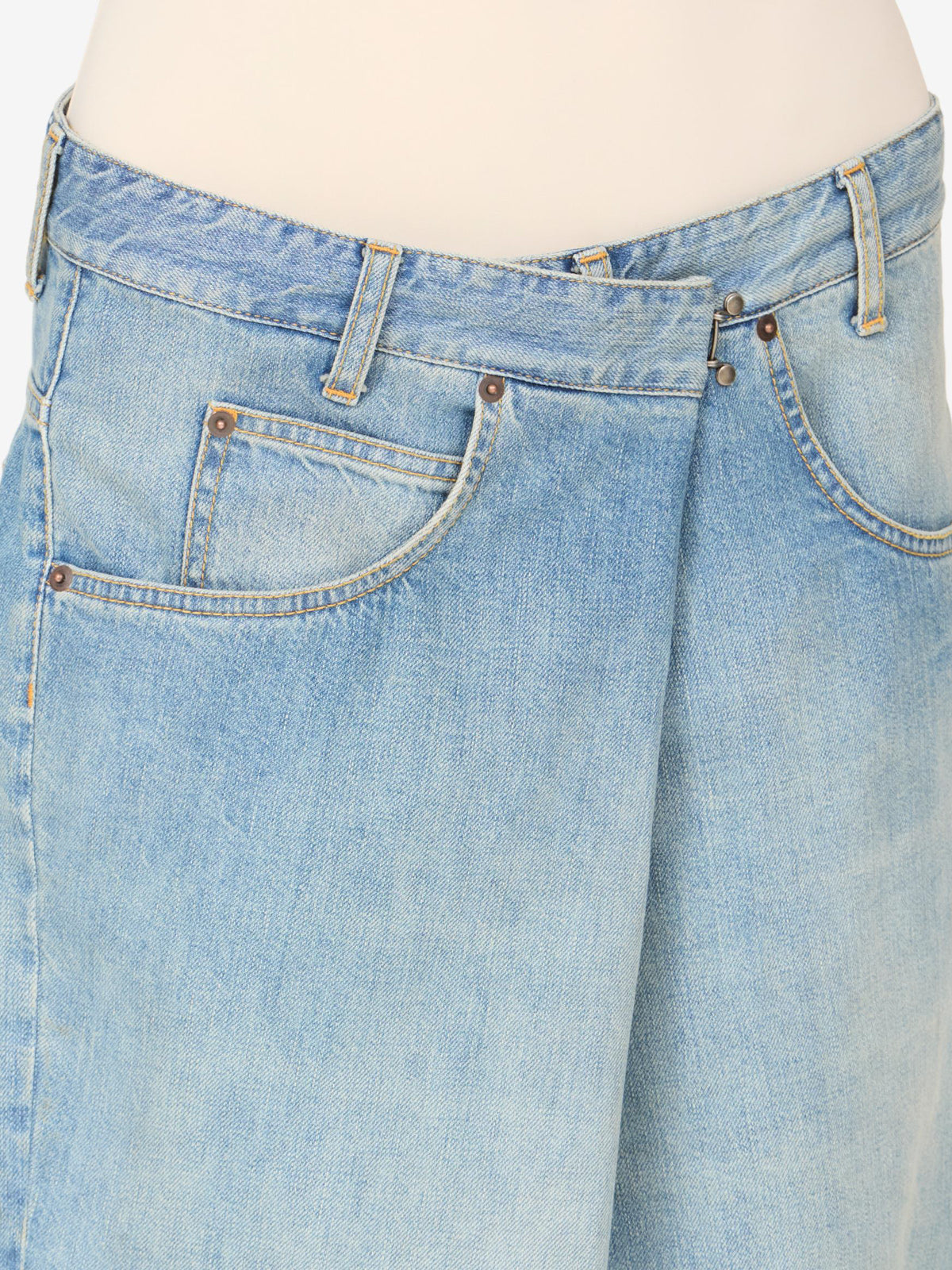 Jeans Maison Margiela