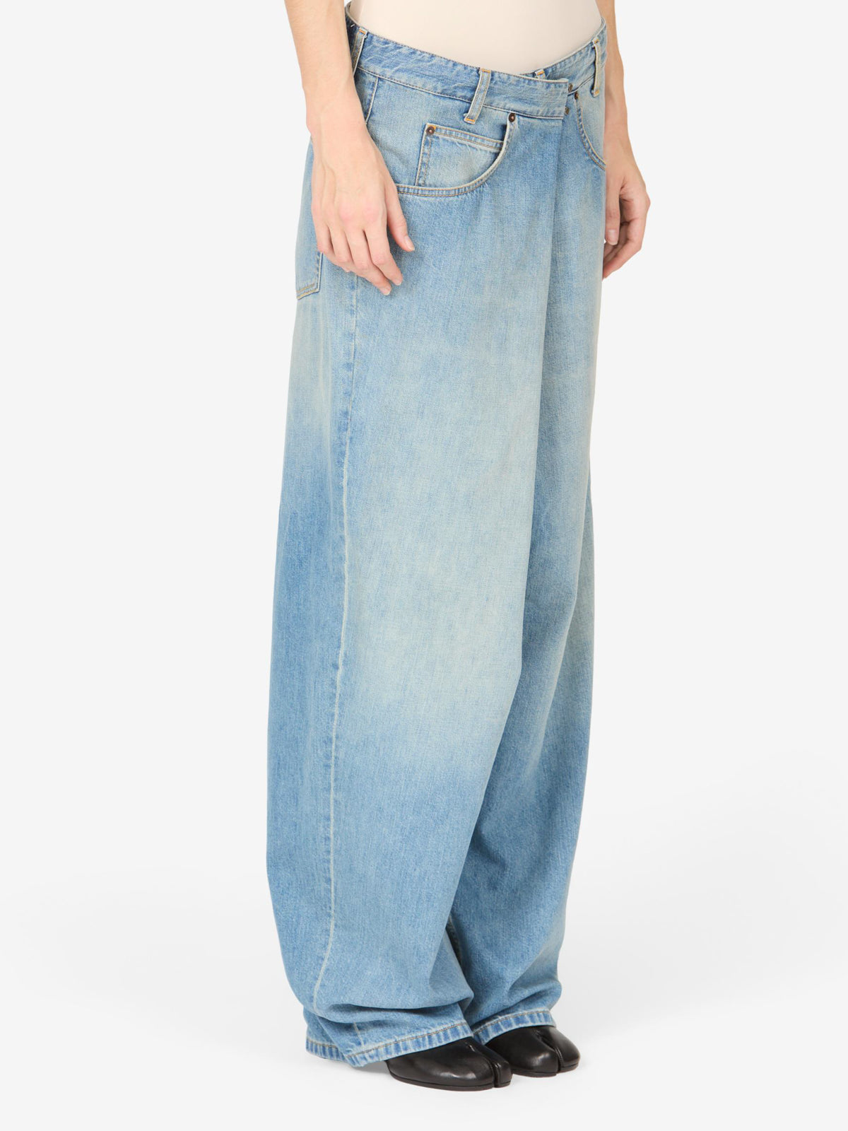 Jeans Maison Margiela