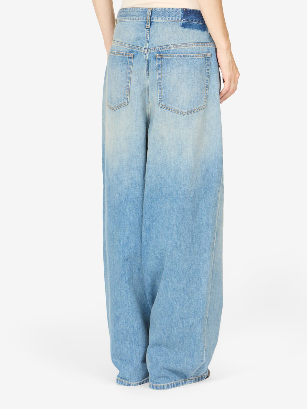 Jeans Maison Margiela