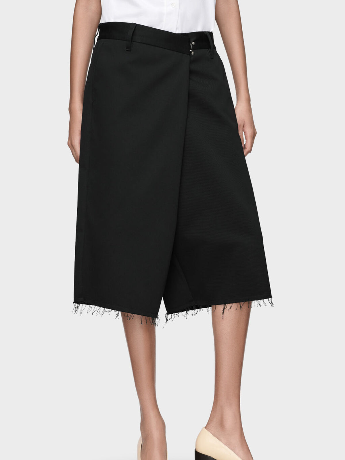 Pantaloncini Maison Margiela