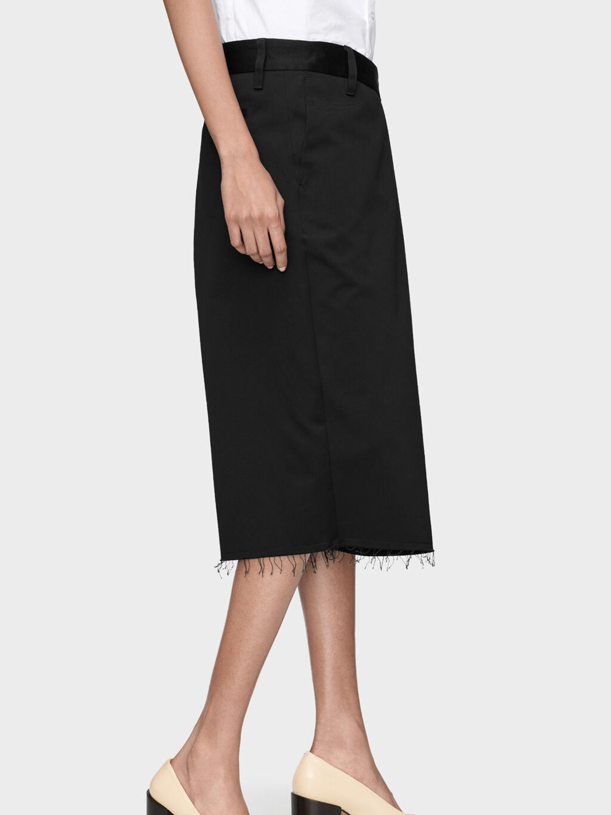 Pantaloncini Maison Margiela