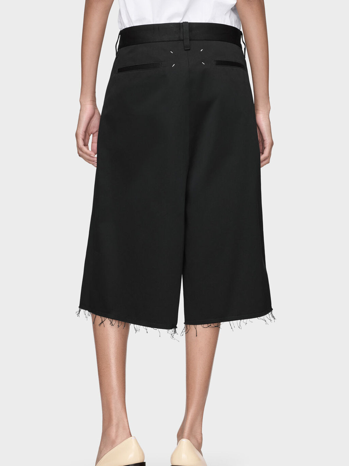 Pantaloncini Maison Margiela