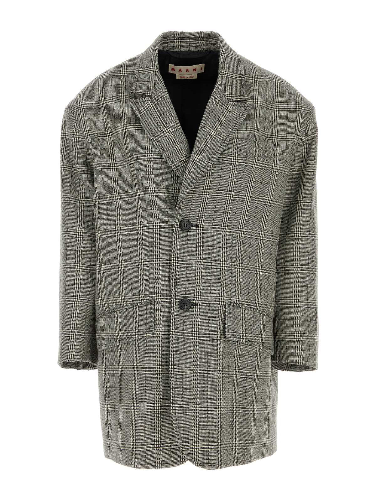 Cappotto Marni