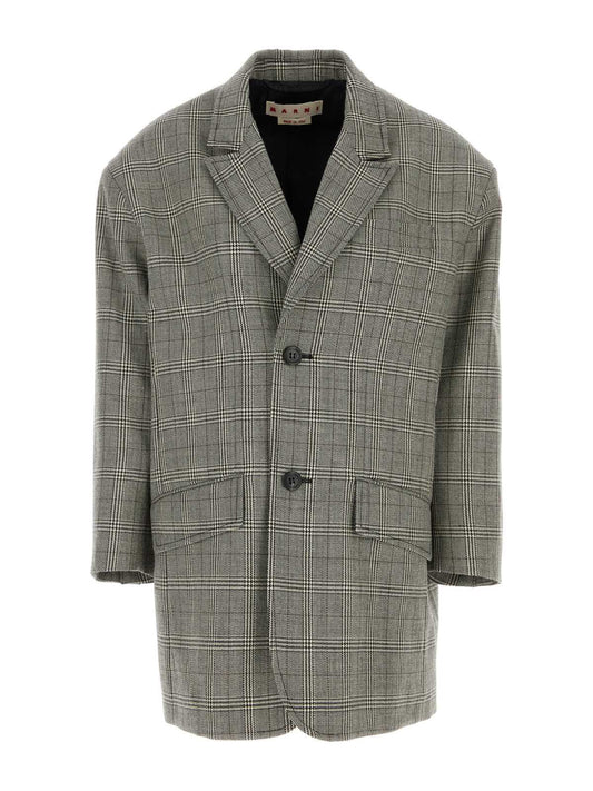 Cappotto Marni