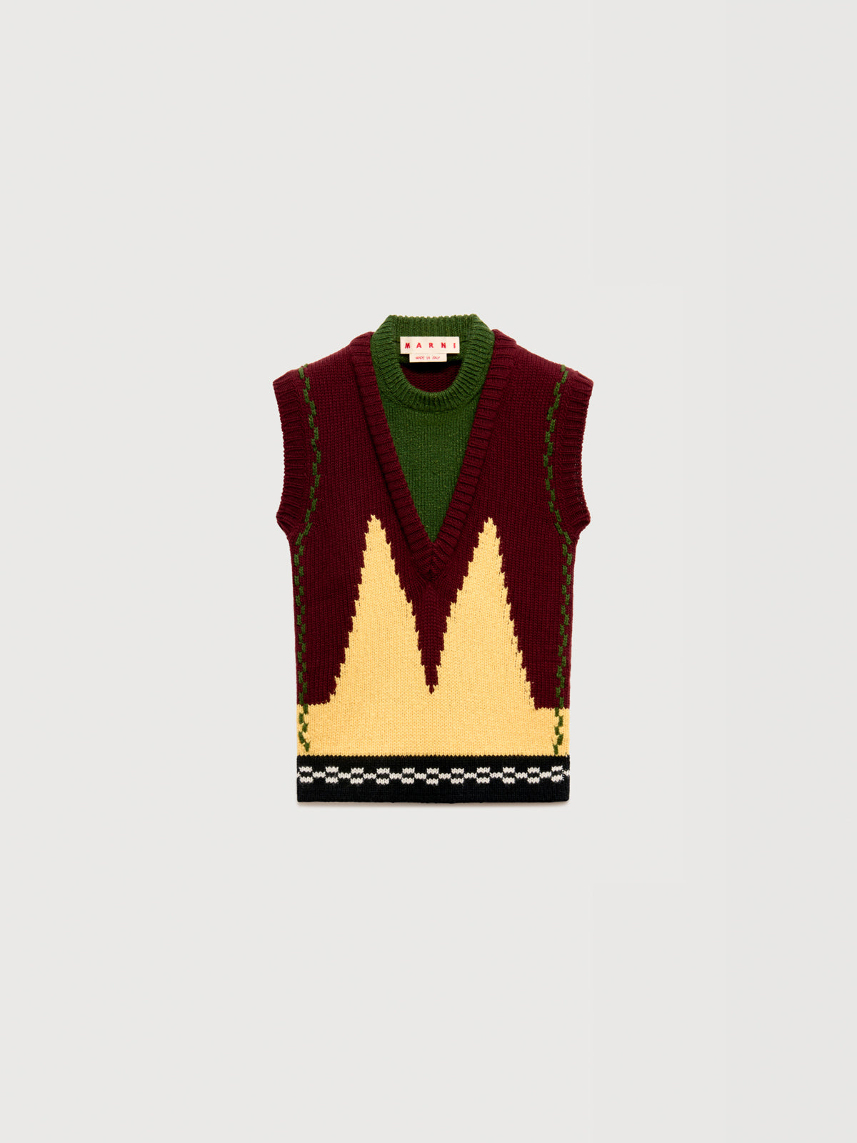 Maglione Marni
