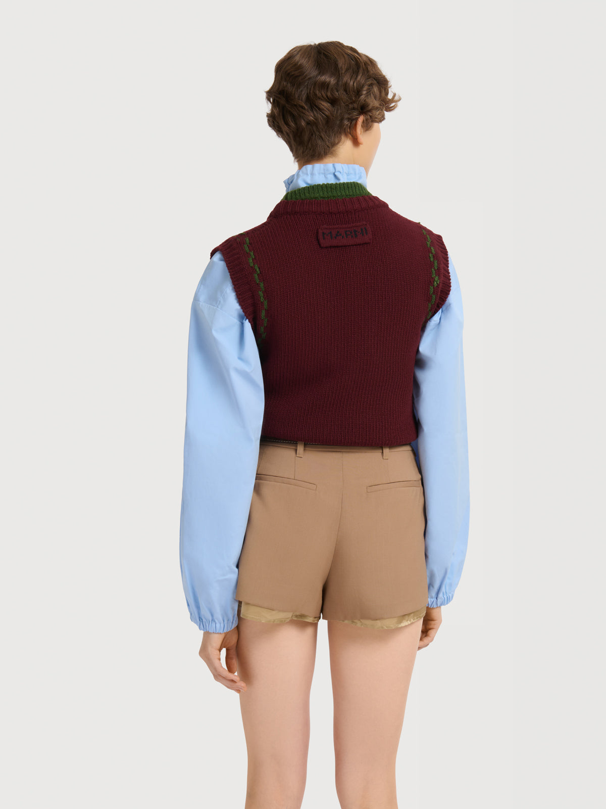 Maglione Marni