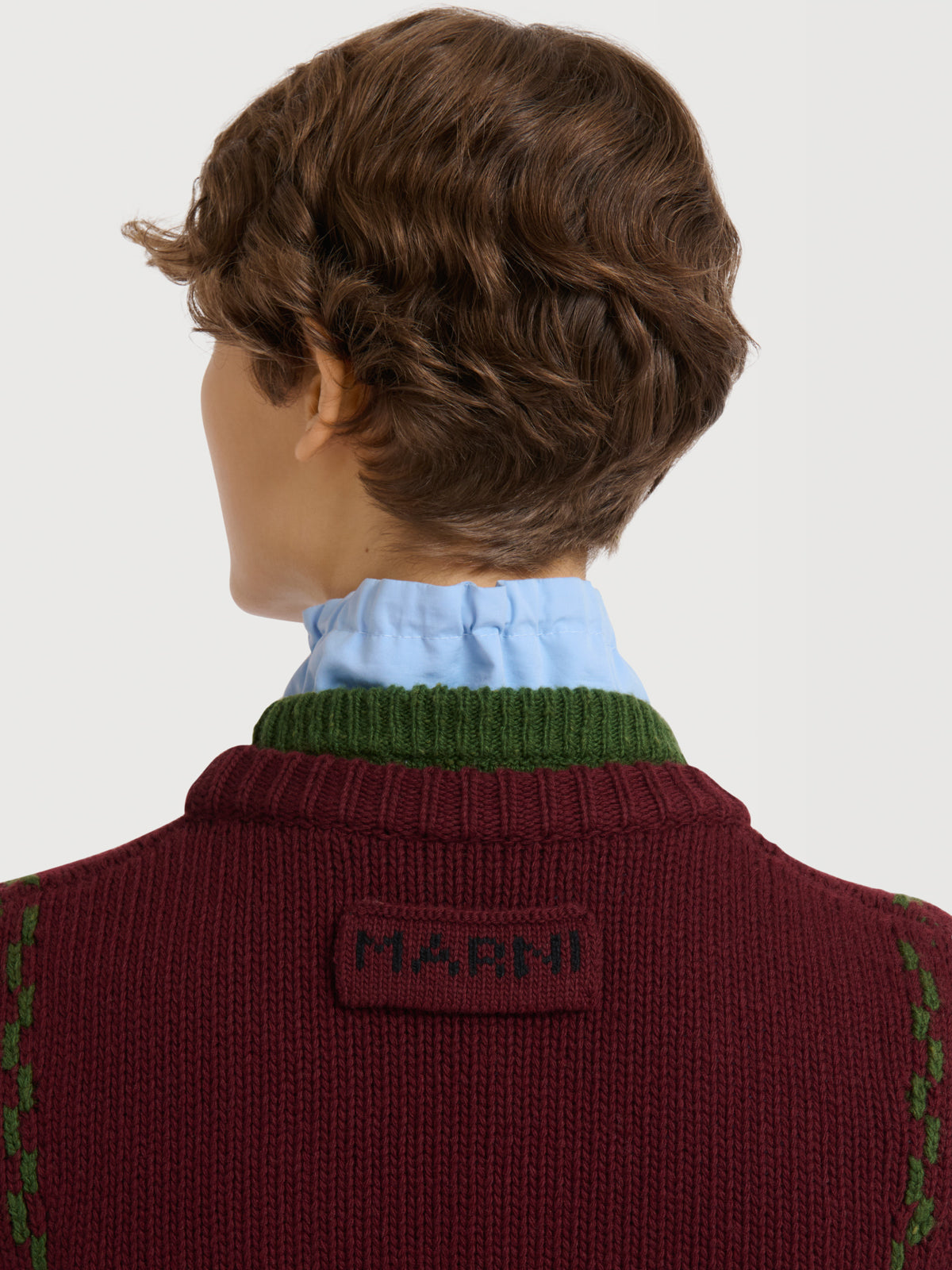 Maglione Marni