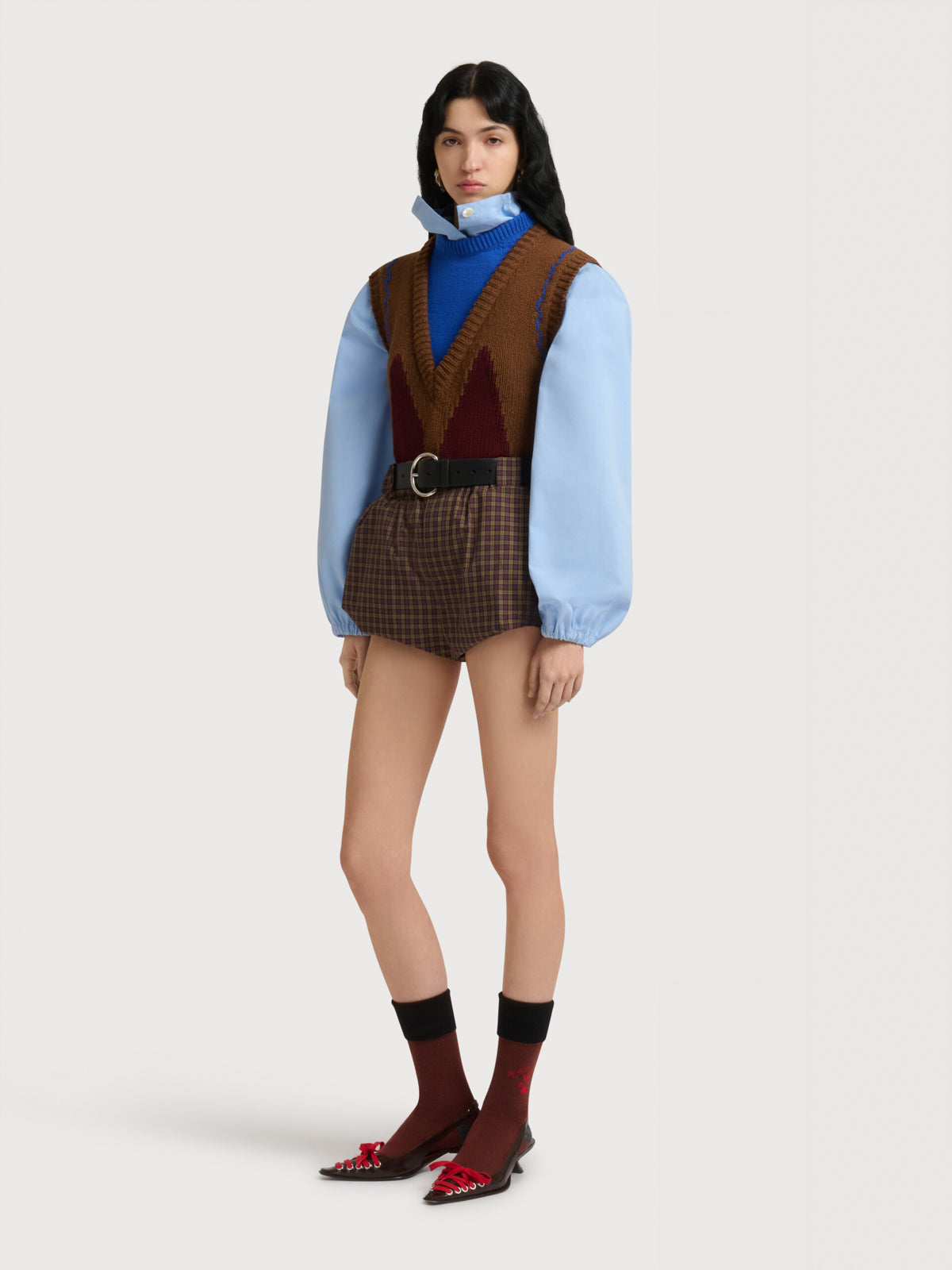 Pantaloncini Marni