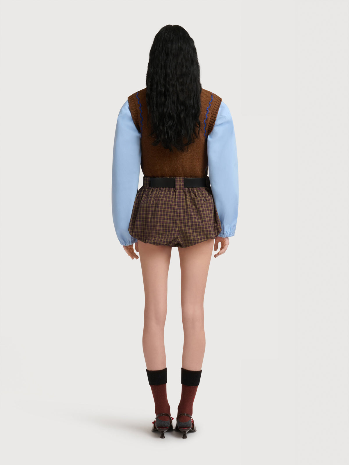 Pantaloncini Marni