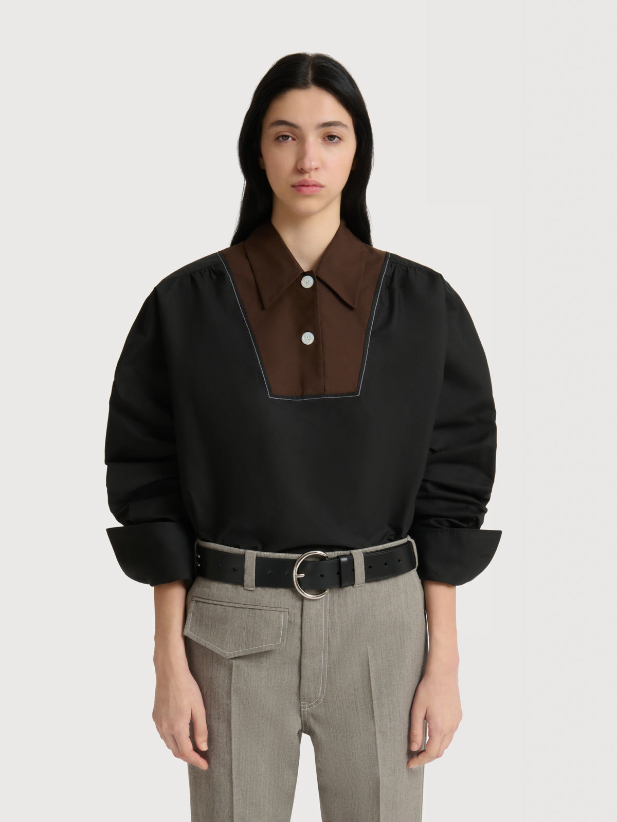 Camicia Marni