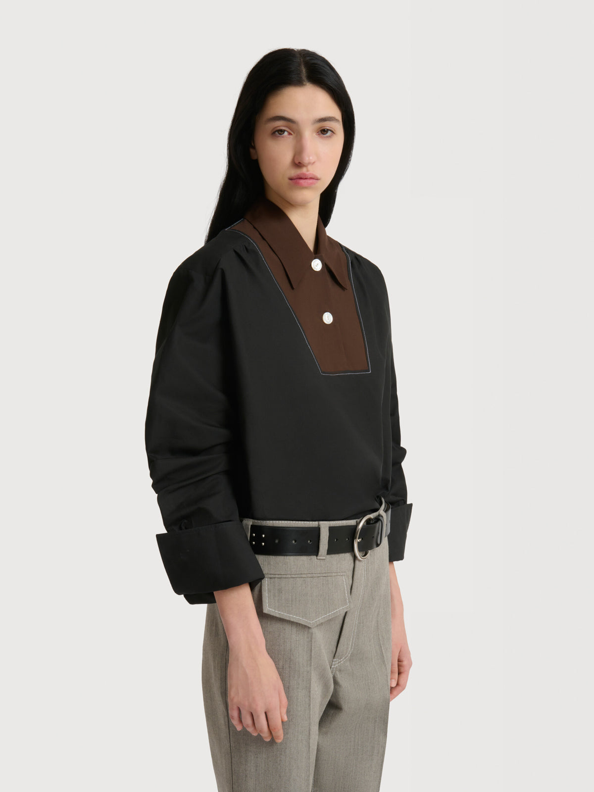 Camicia Marni
