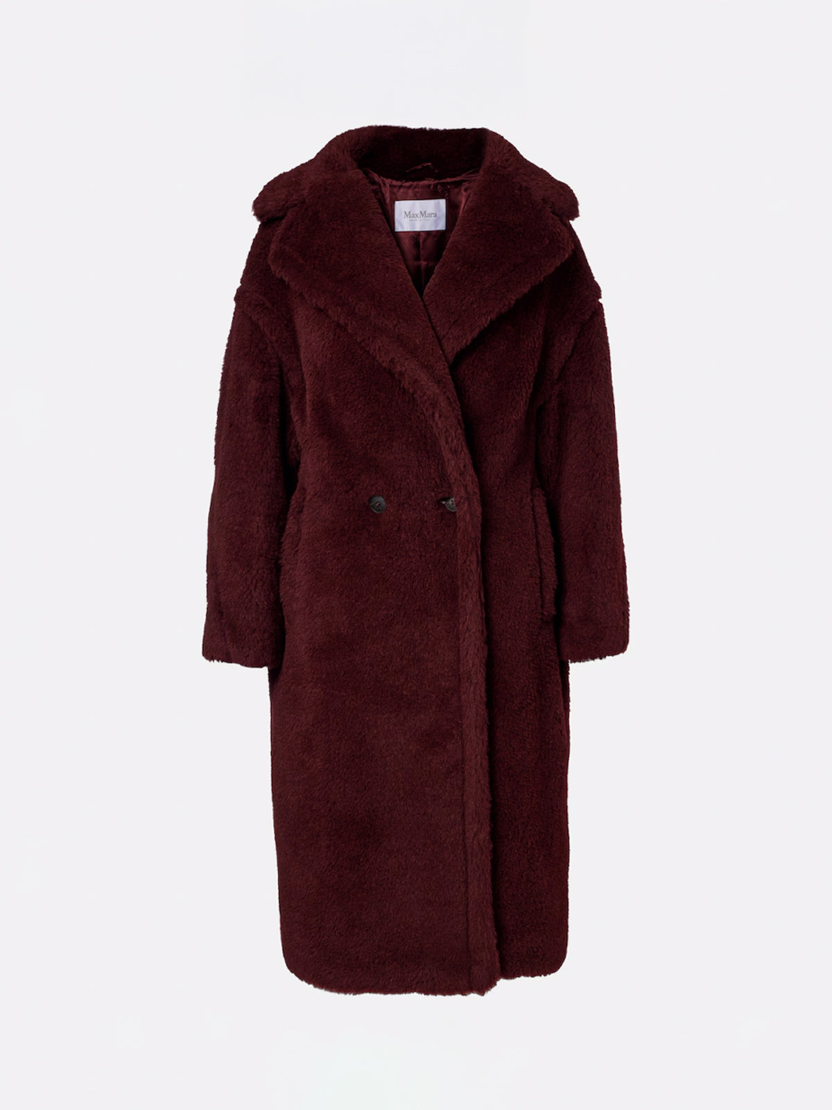 Cappotto Max Mara
