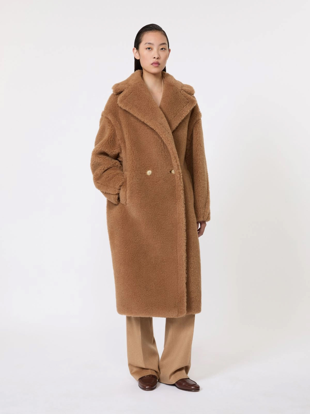 Cappotto Max Mara