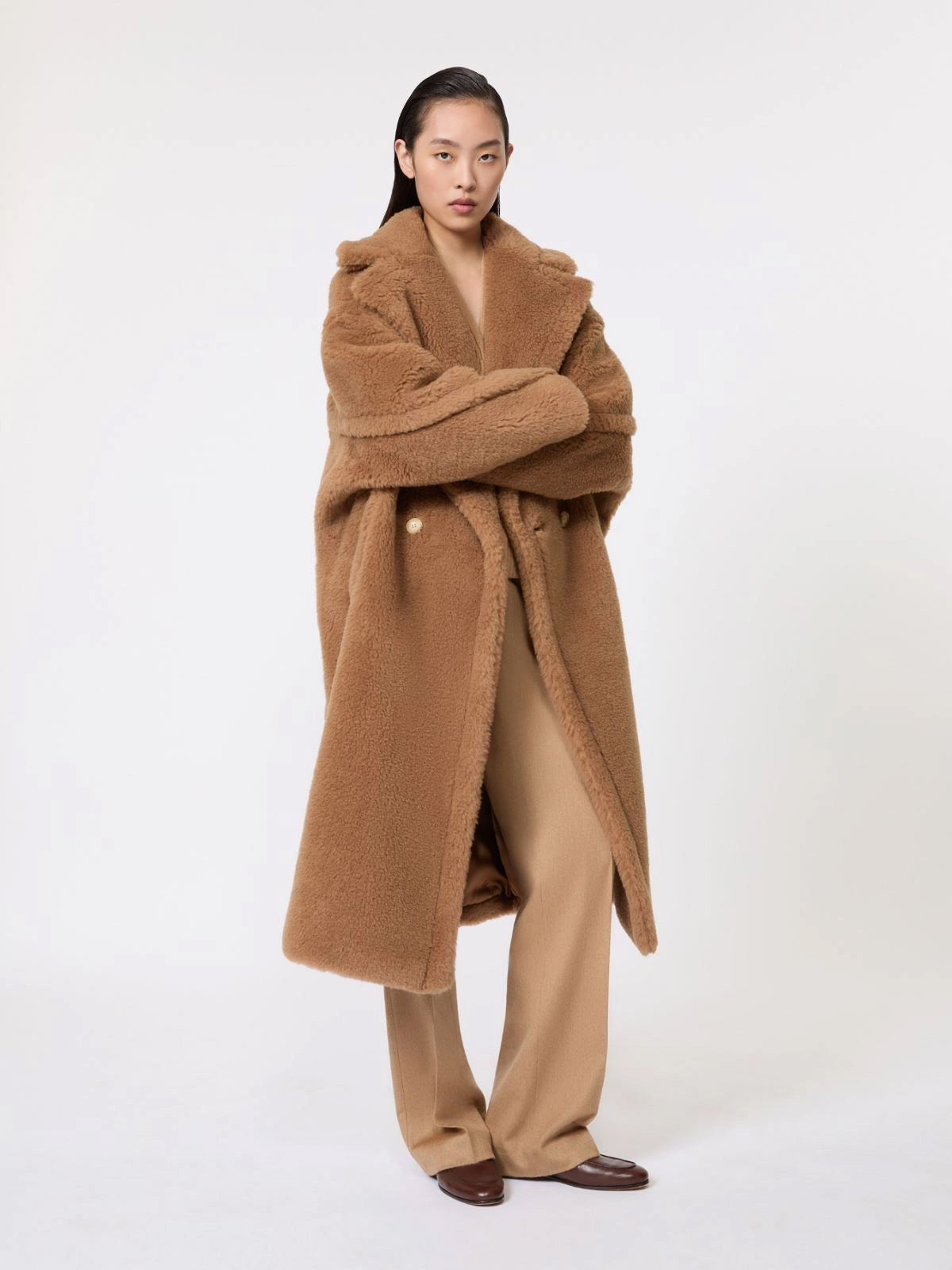 Cappotto Max Mara