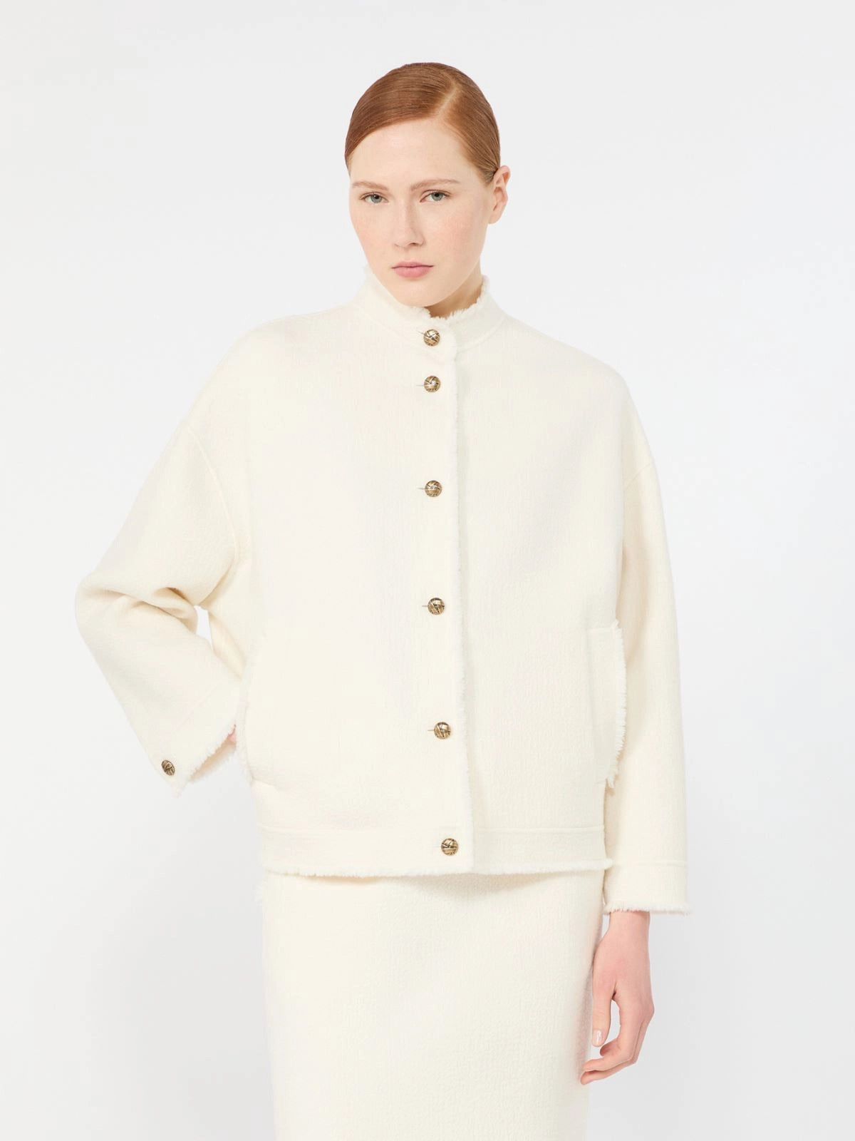 Giacca Max Mara