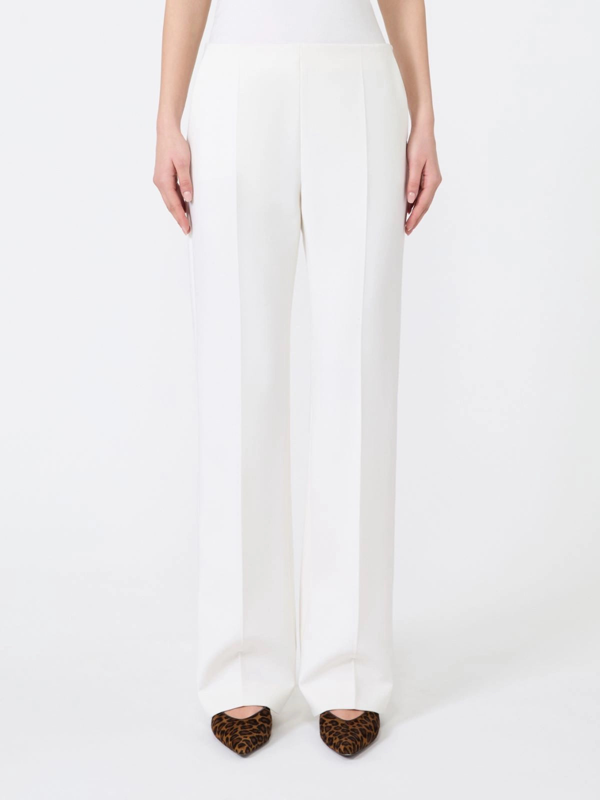 Pantaloni Max Mara
