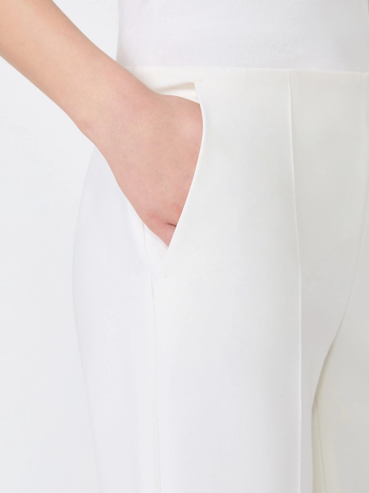 Pantaloni Max Mara