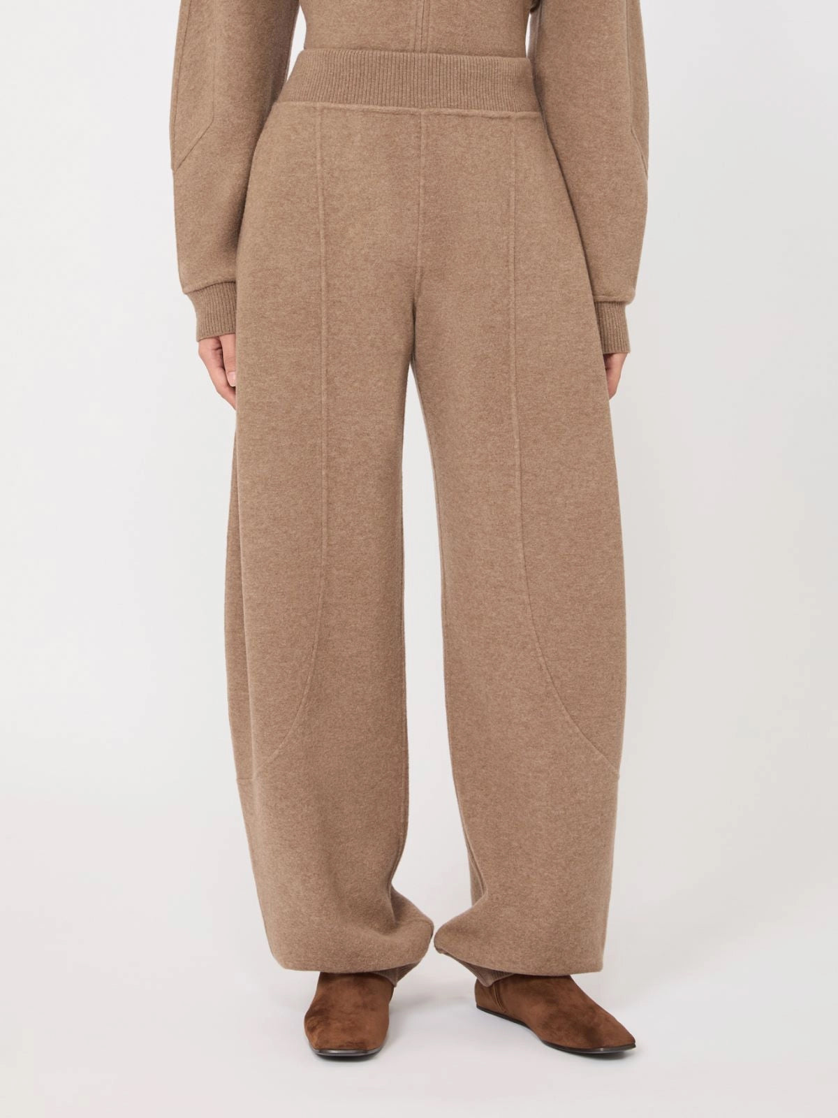 Pantaloni Max Mara